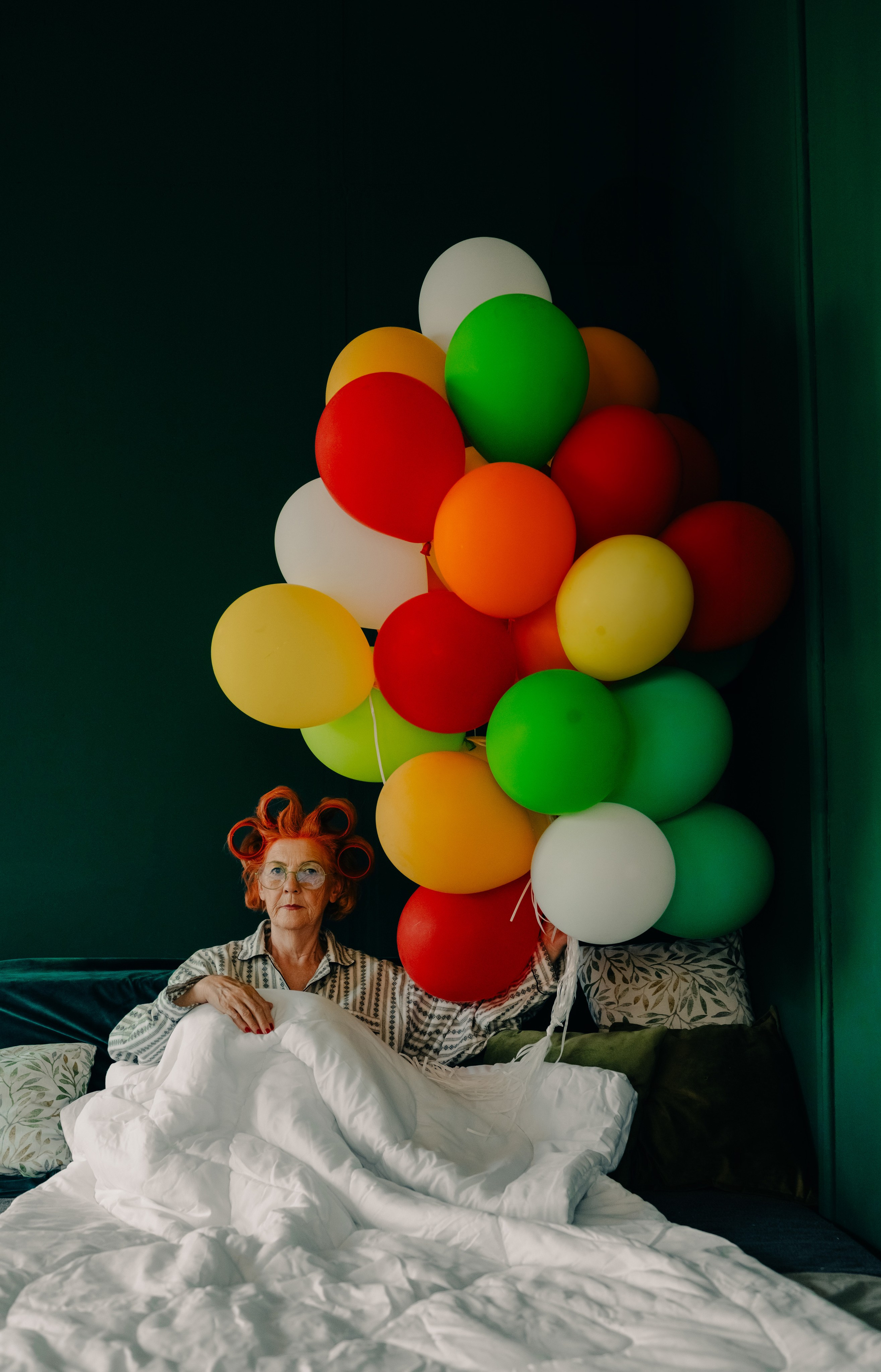 Портфолио. Яркий идейный фотограф в Тюмени Надежда Рождественская