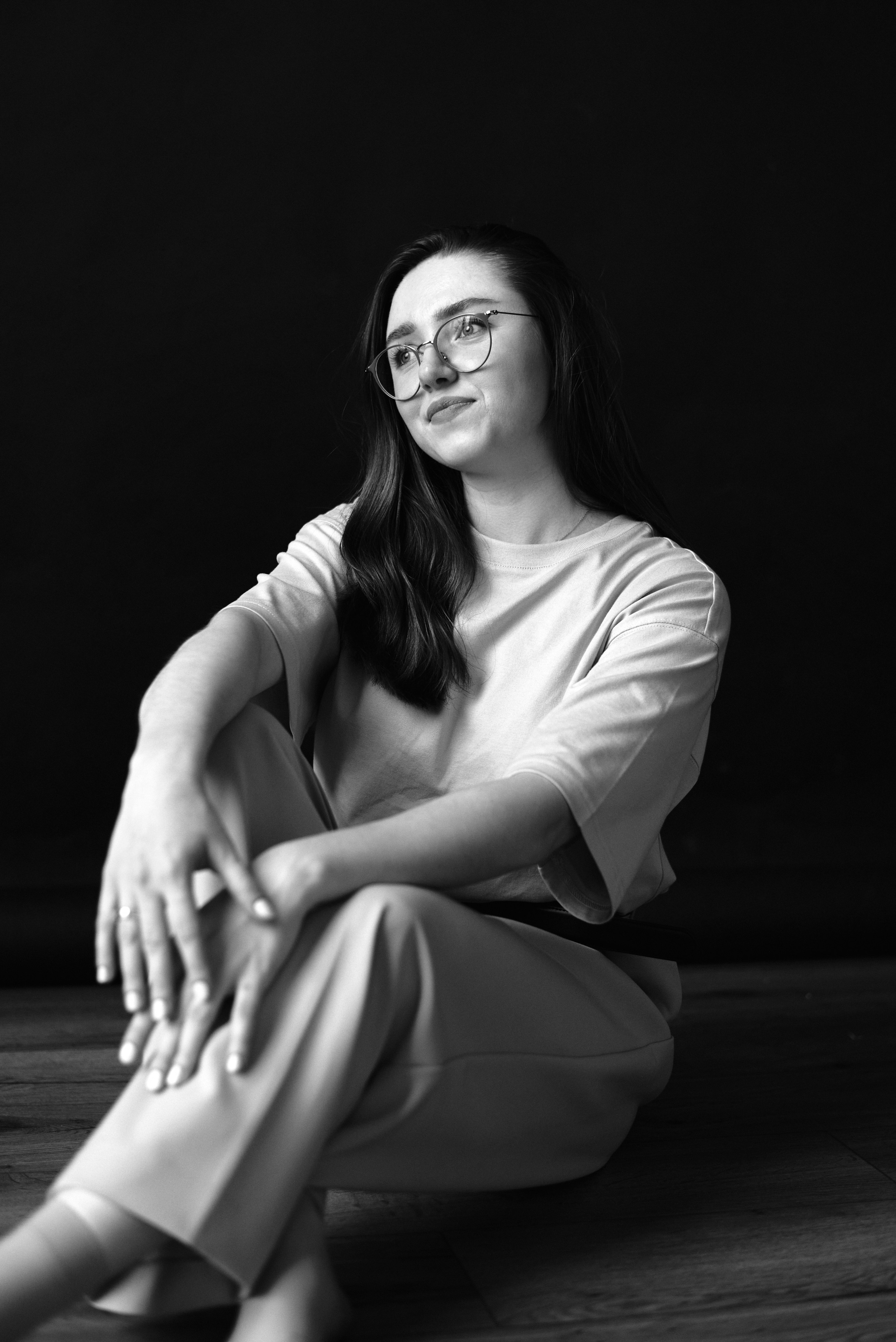 Семья Эли и Никиты. Семейный и свадебный фотограф в Нижнем Новгороде Анастасия Хренова