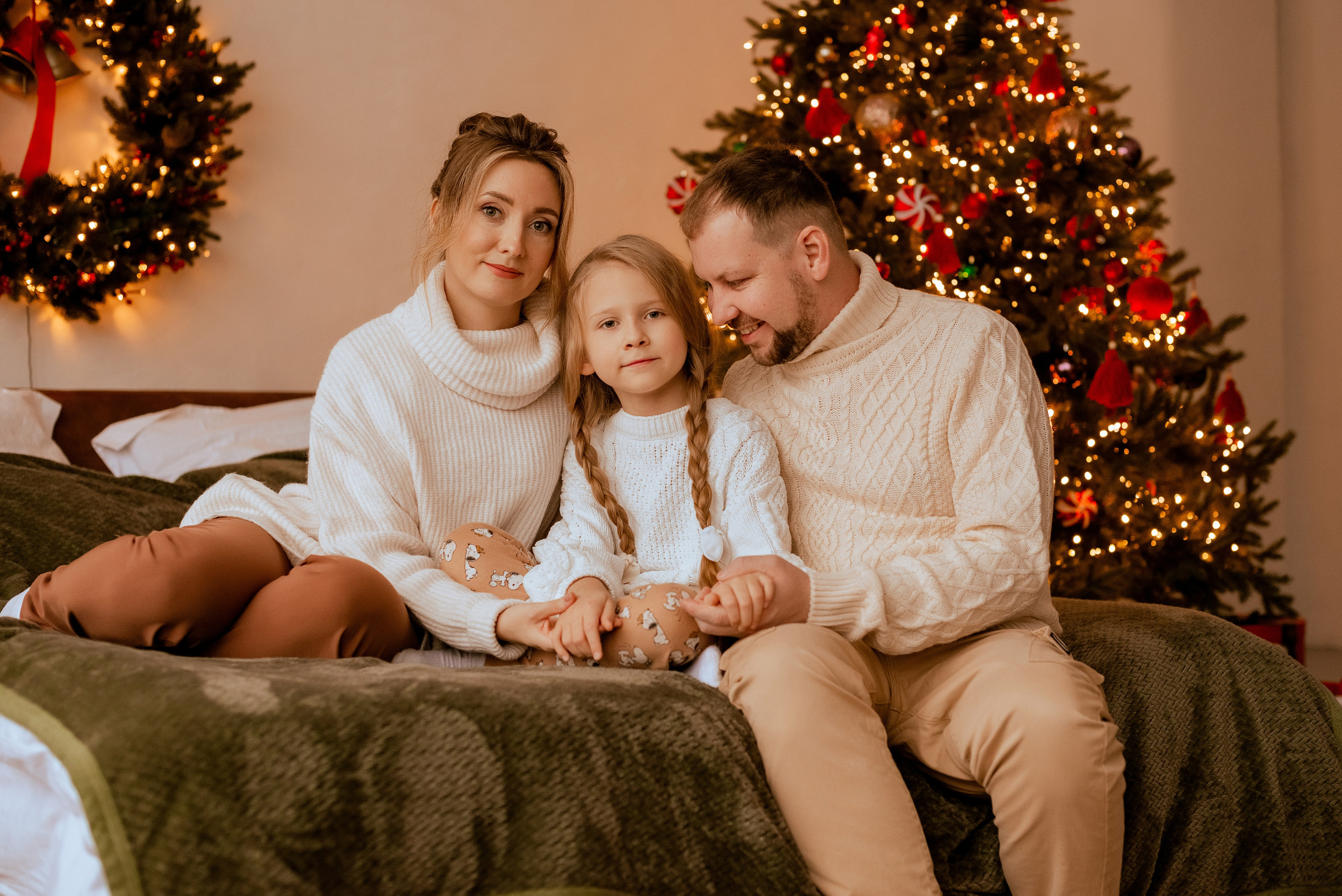 Сказка к нам приходит. Портретный фотограф в Петрозаводске Татьяна Лебедева