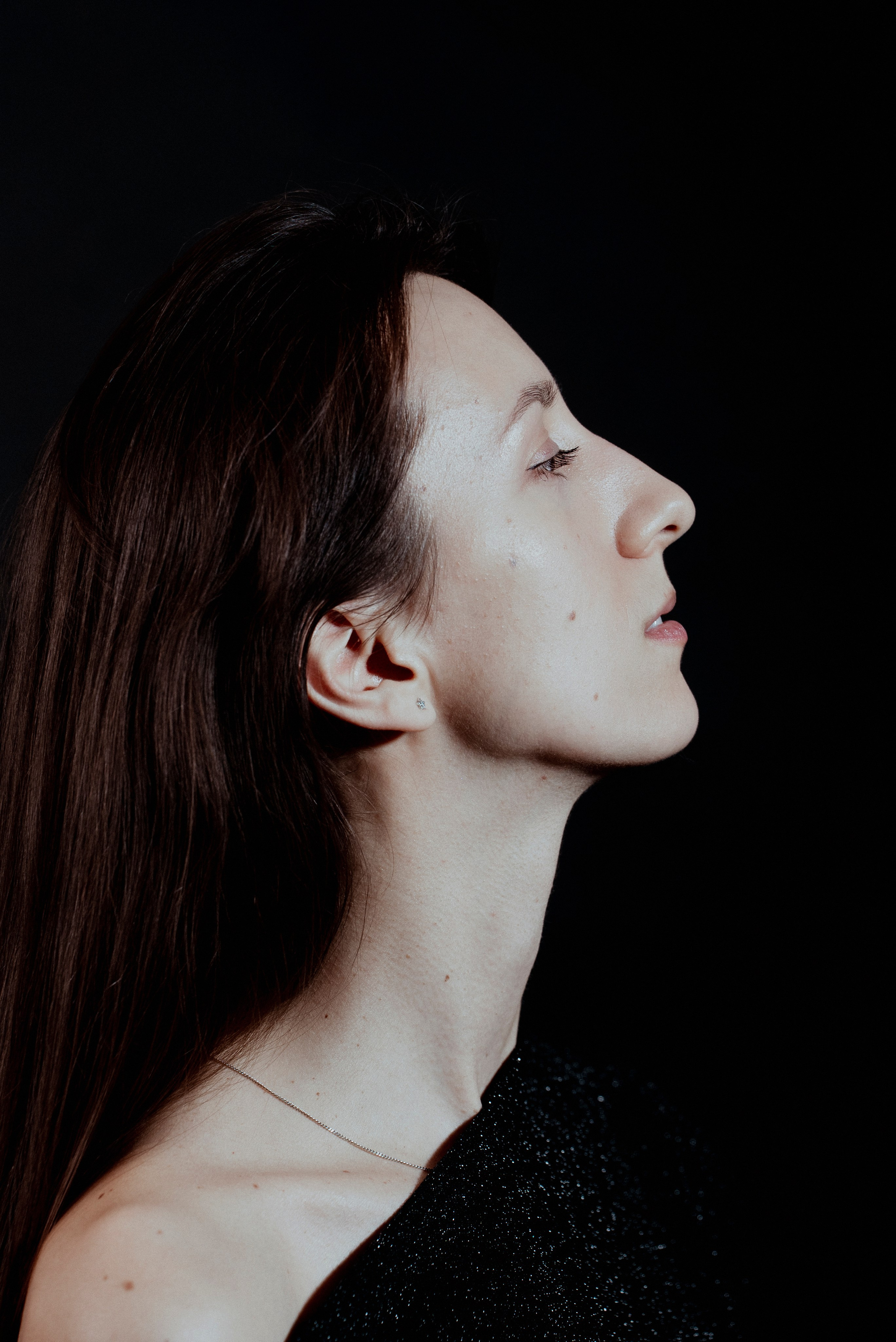 Ольга. Фотограф и оператор в Москве Елизавета Коргалидзе