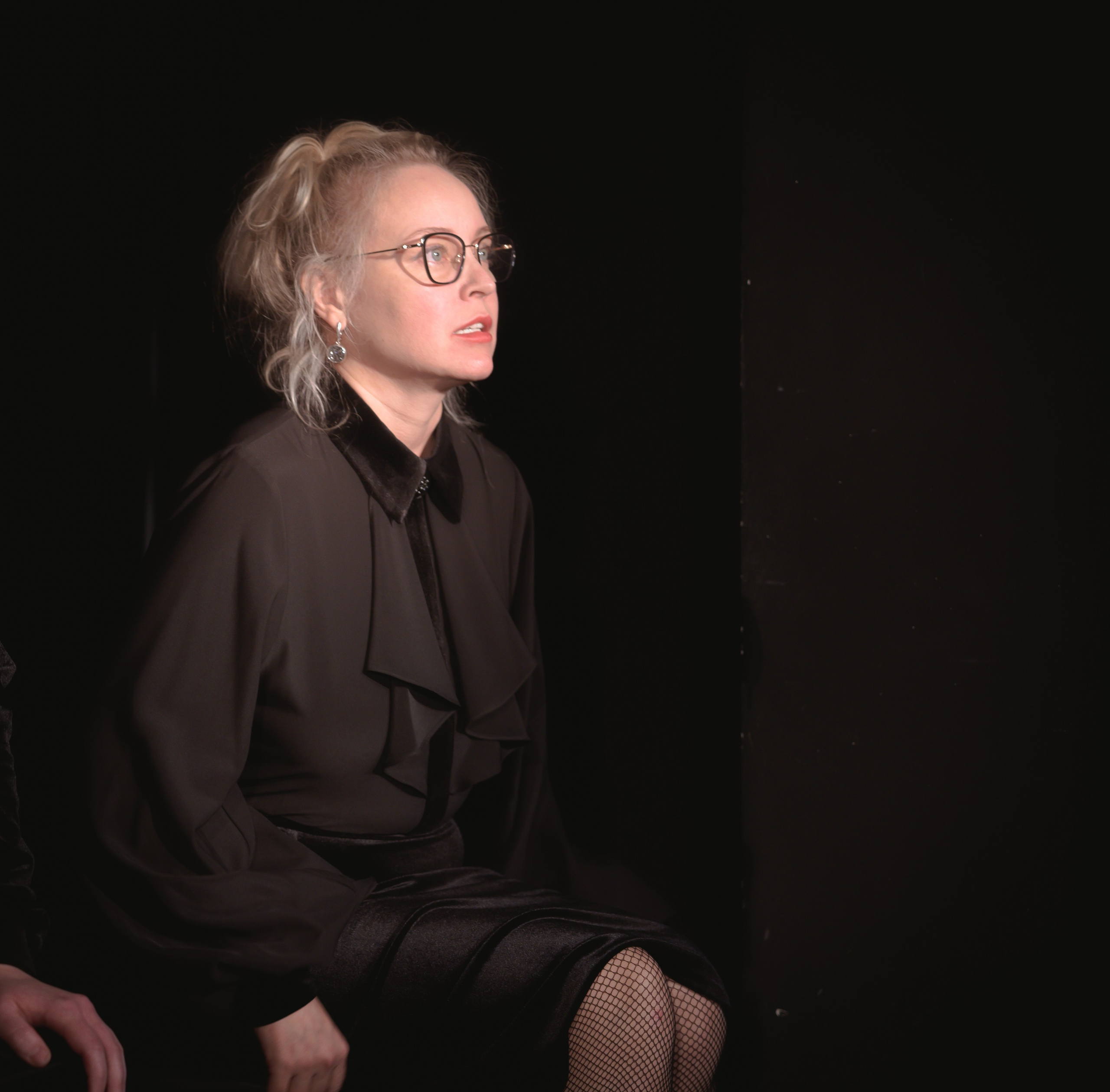 Life is Life. Фотограф и оператор в Москве Елизавета Коргалидзе