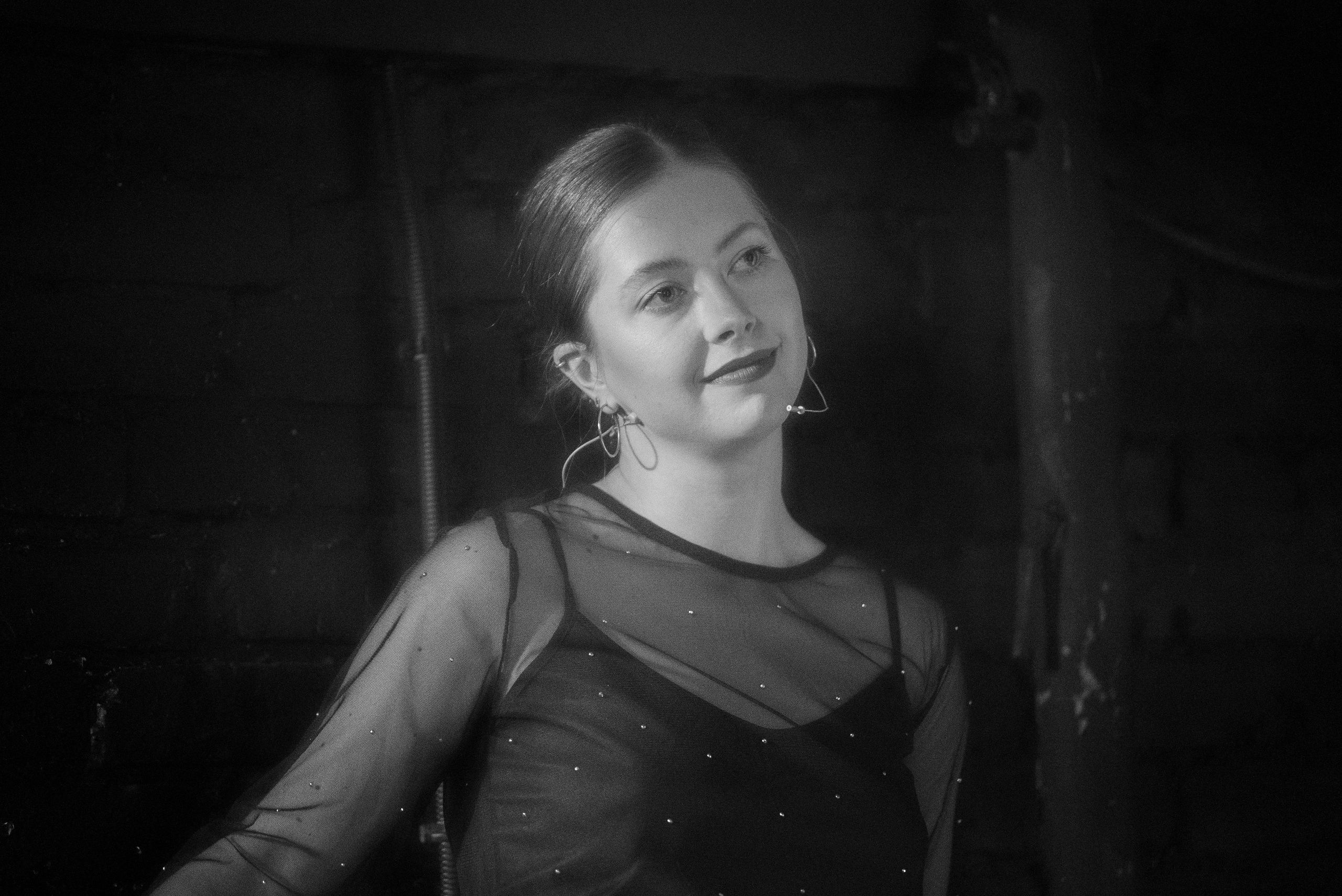 Строки. Фотограф и оператор в Москве Елизавета Коргалидзе