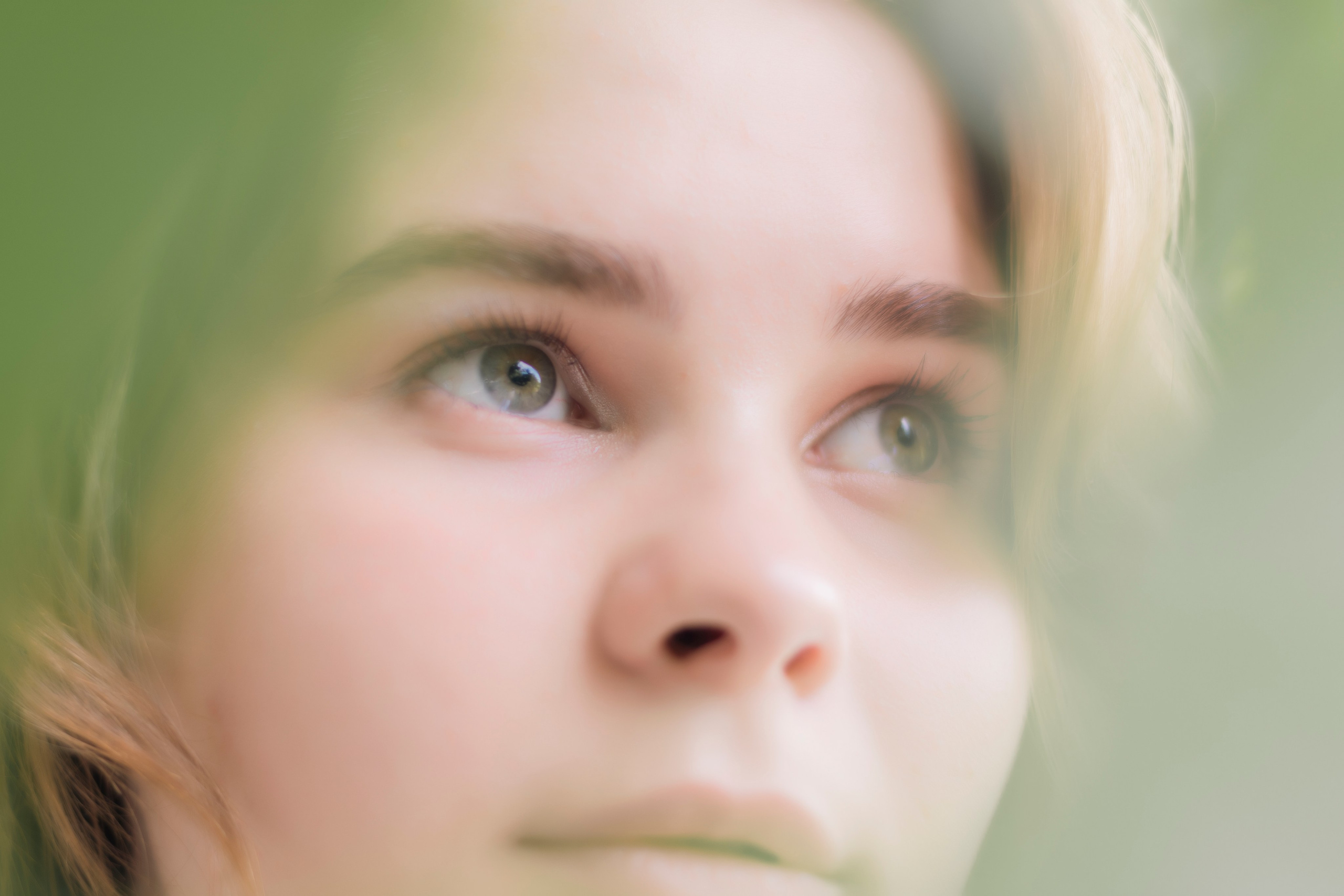 Анастасия. Фотограф и оператор в Москве Елизавета Коргалидзе