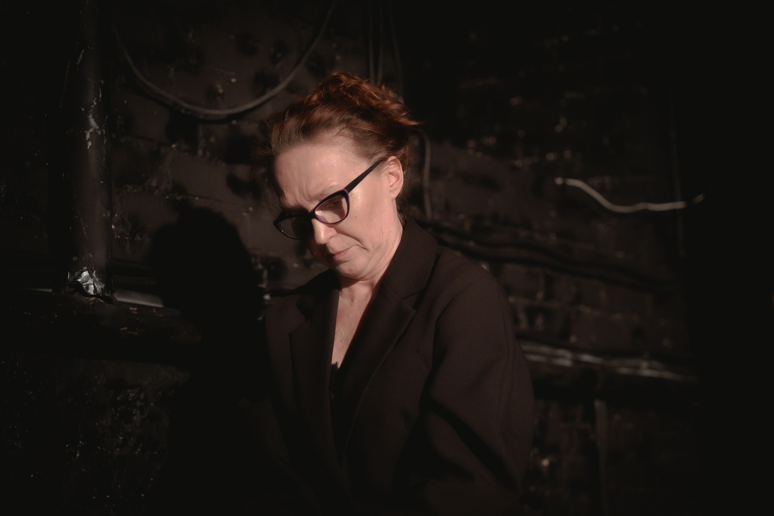 Life is Life. Фотограф и оператор в Москве Елизавета Коргалидзе