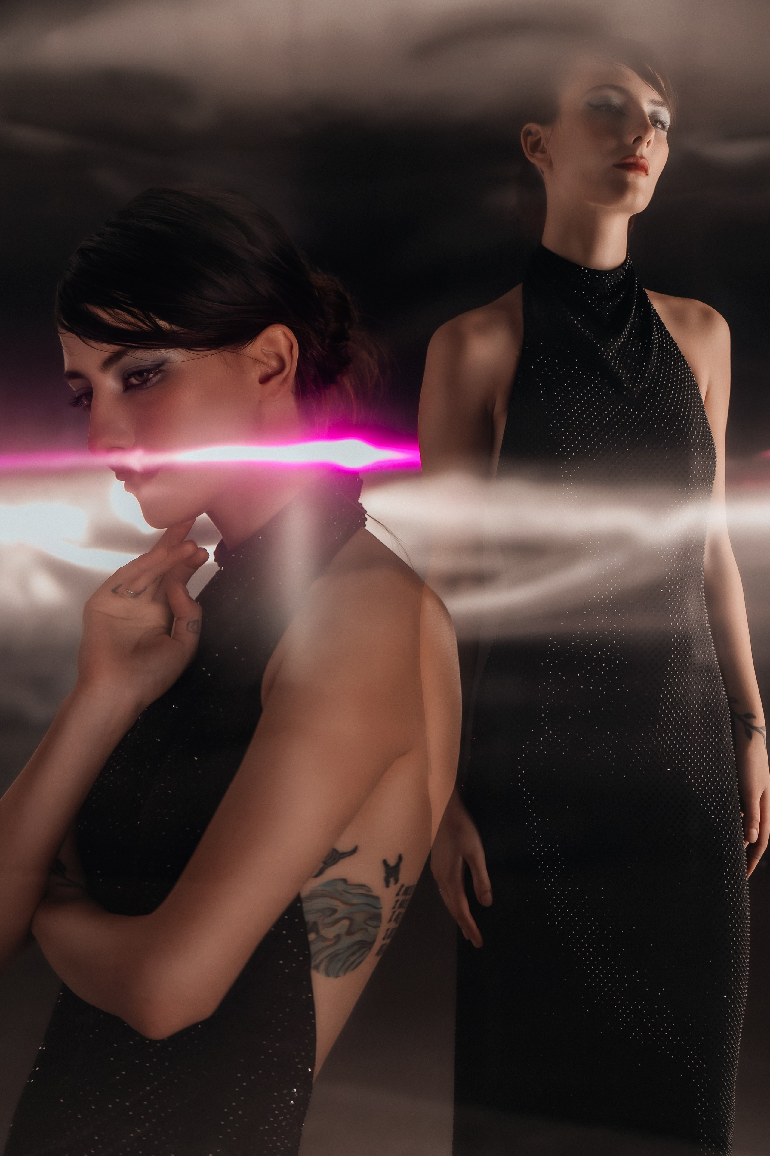 Basic. Свадебный и семейный фотограф Злата Вдовина