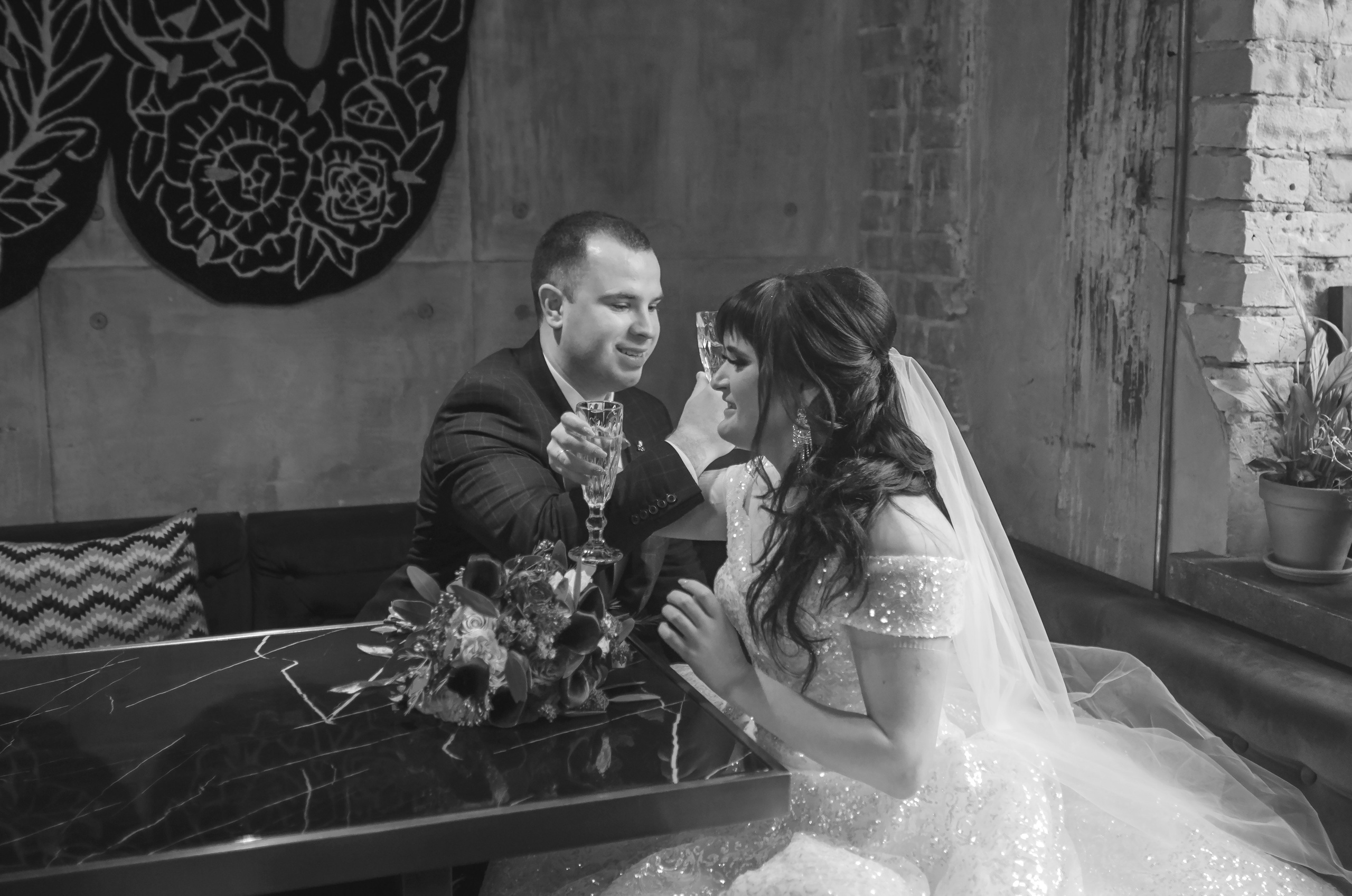 Дима и Аня. Семейный и детский фотограф в Воронеже София Минакова