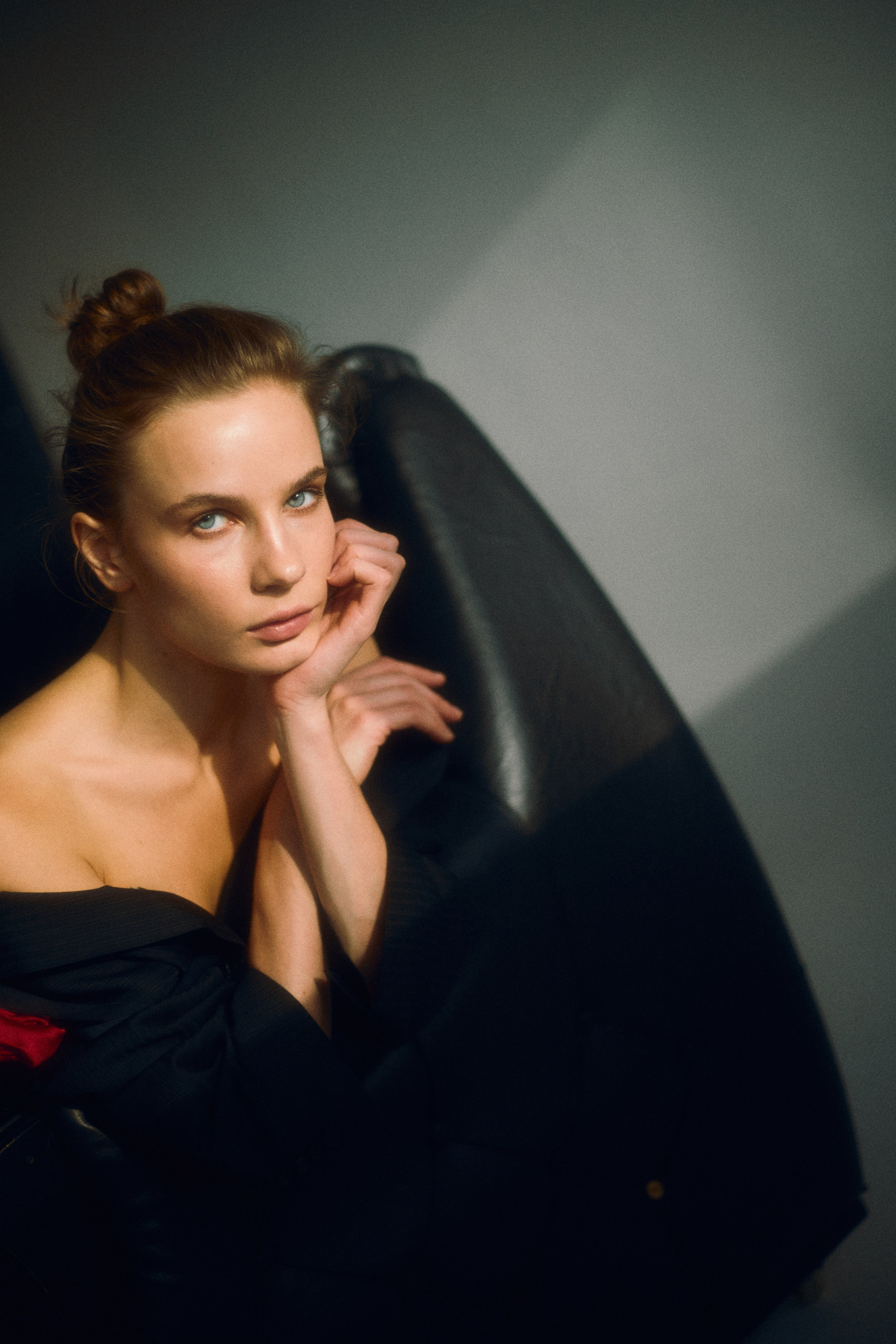 Есения. Фотограф Ионова Анастасия, г Владивосток