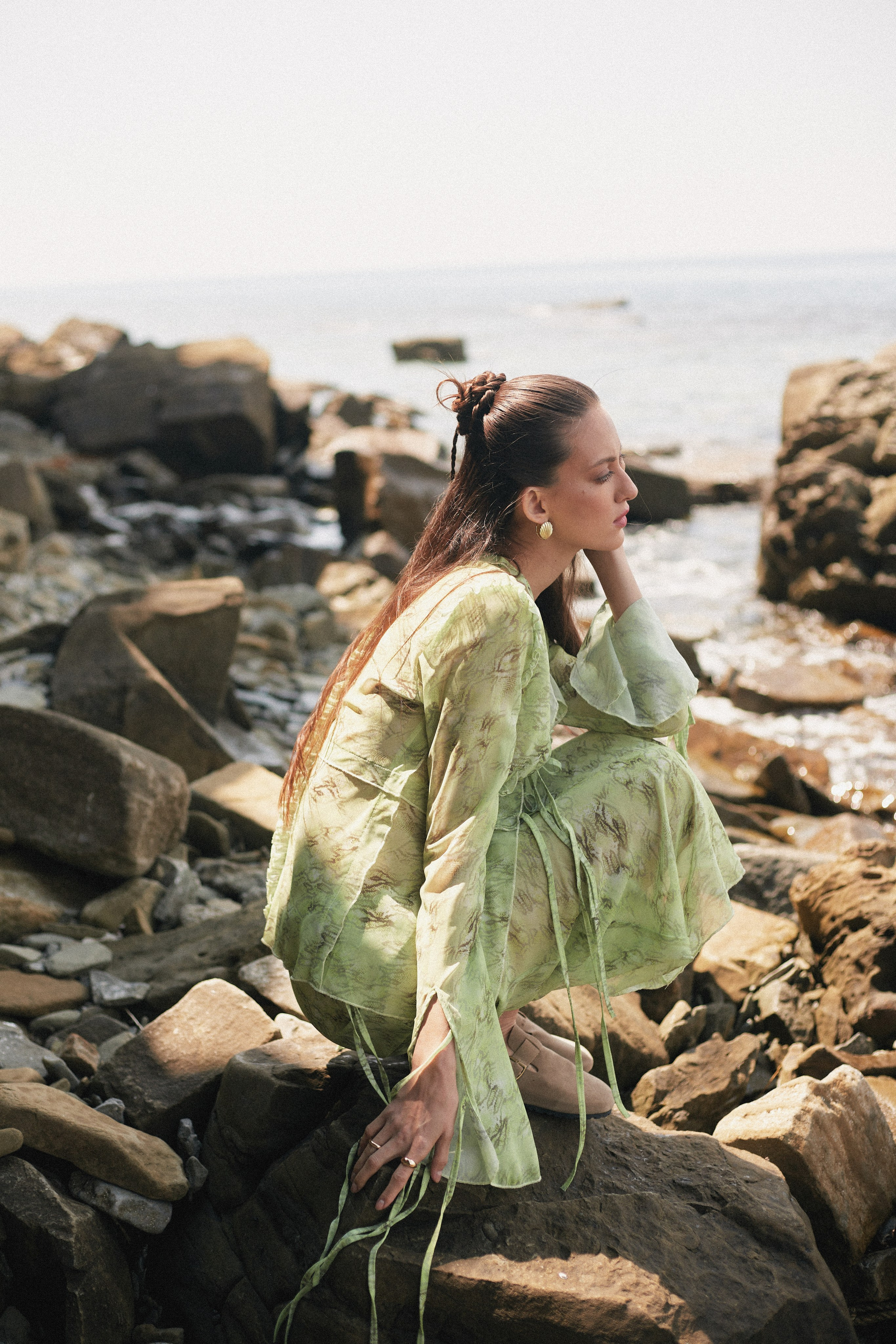 Лида. Фотограф Ионова Анастасия, г Владивосток