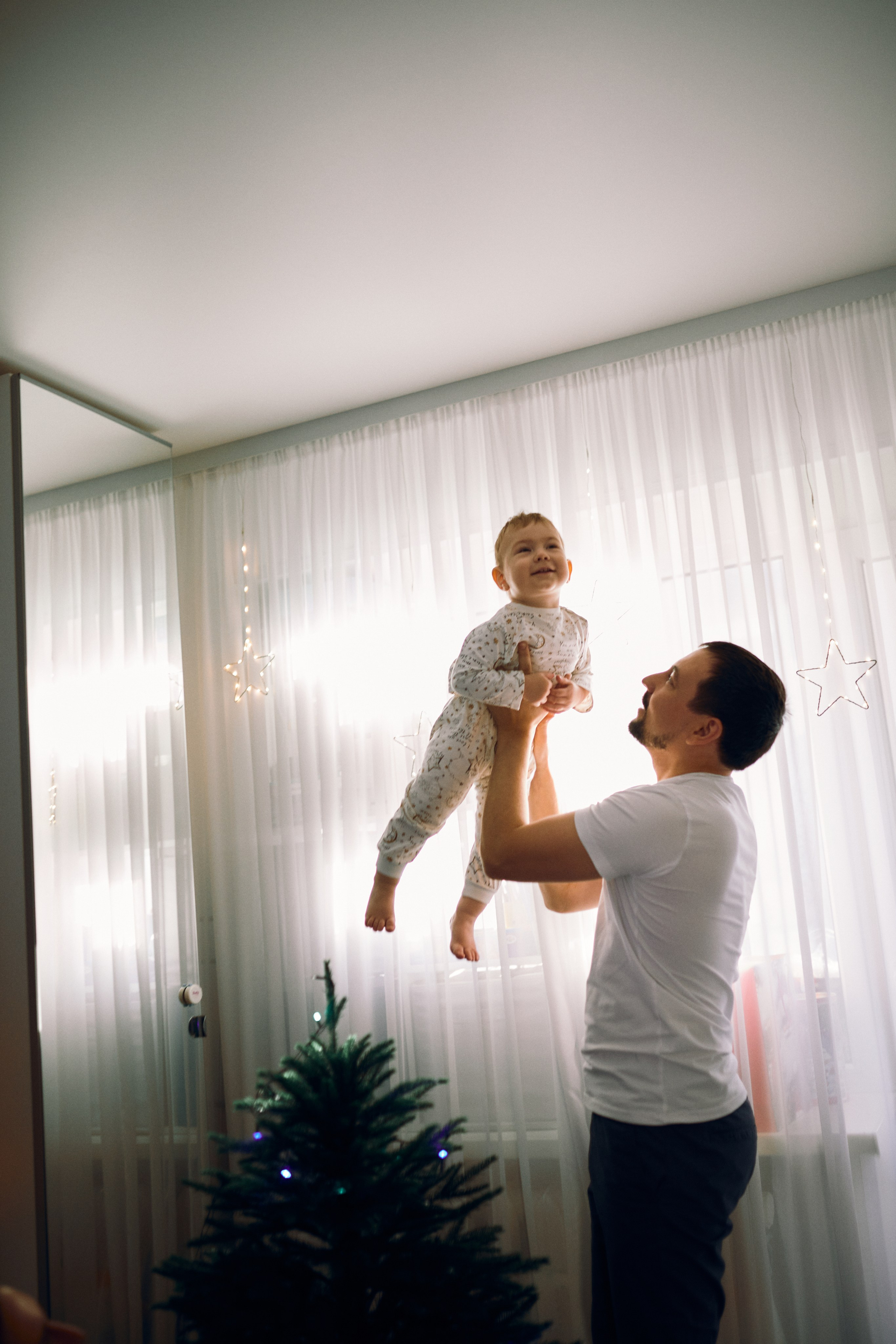 Дед Мороз, ВЫХОДИ!. Фотограф Ионова Анастасия, г Владивосток