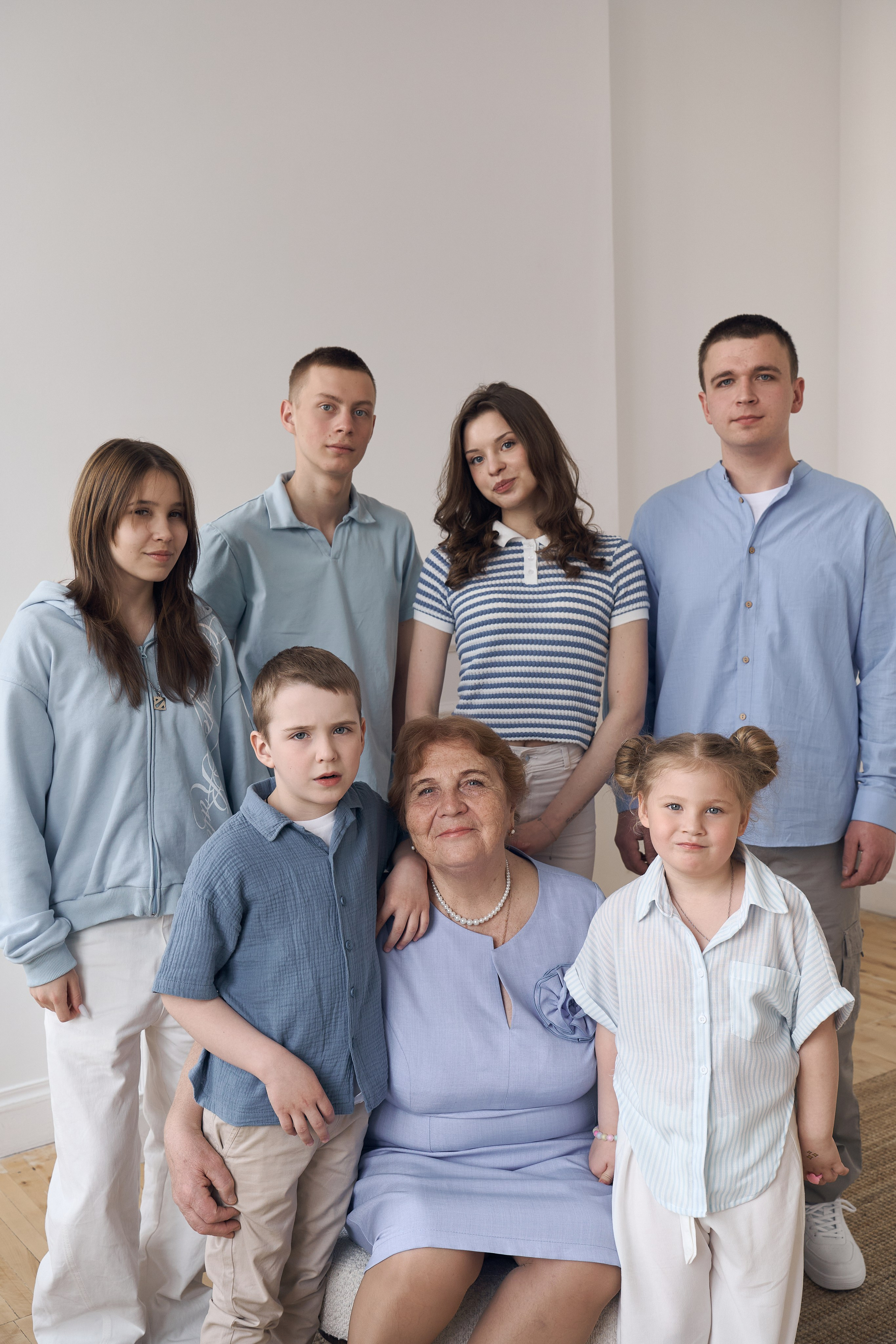 Большая любовь. Ваш фотограф Анастасия Болотникова