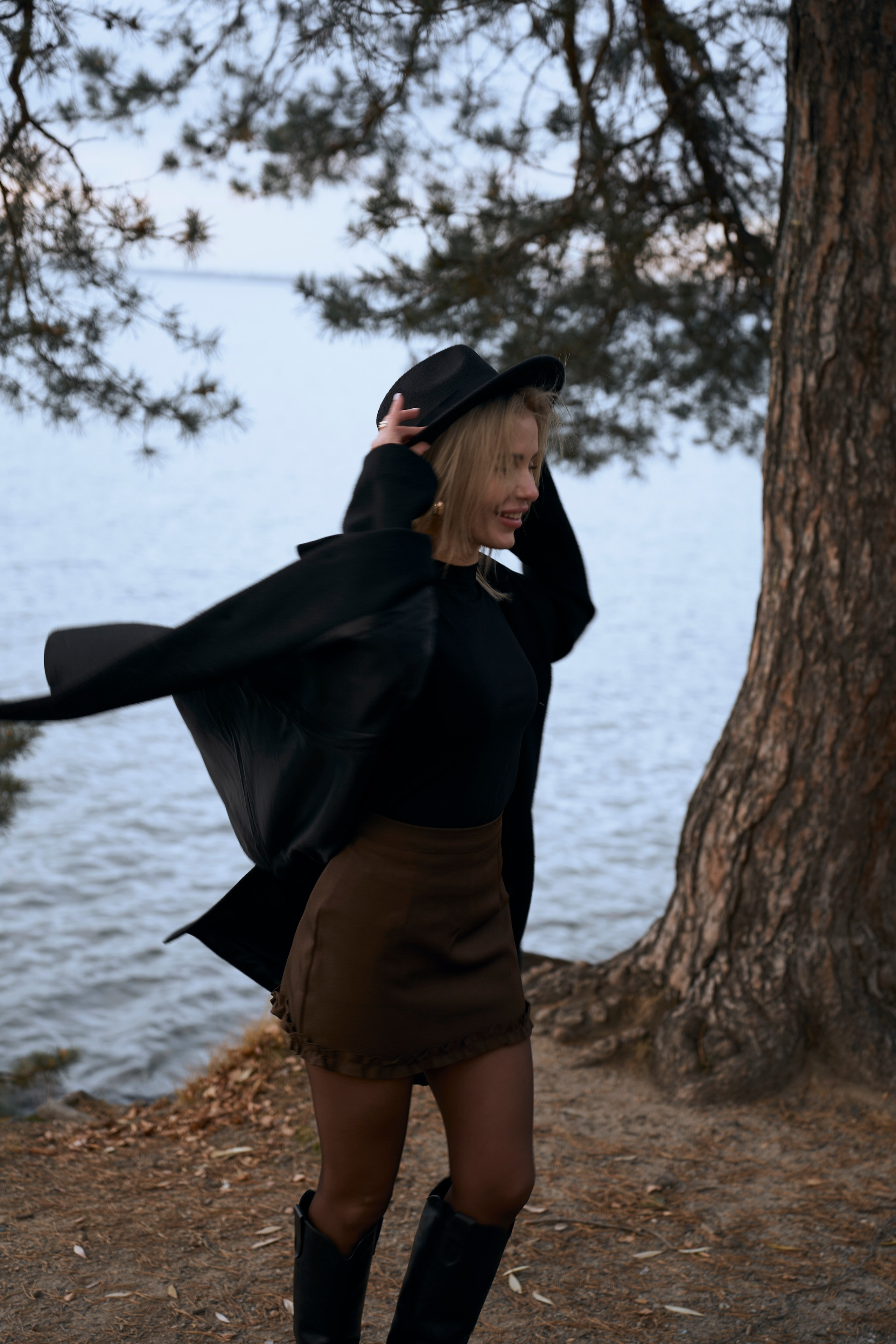 Осенняя любовь. Ваш фотограф Анастасия Болотникова