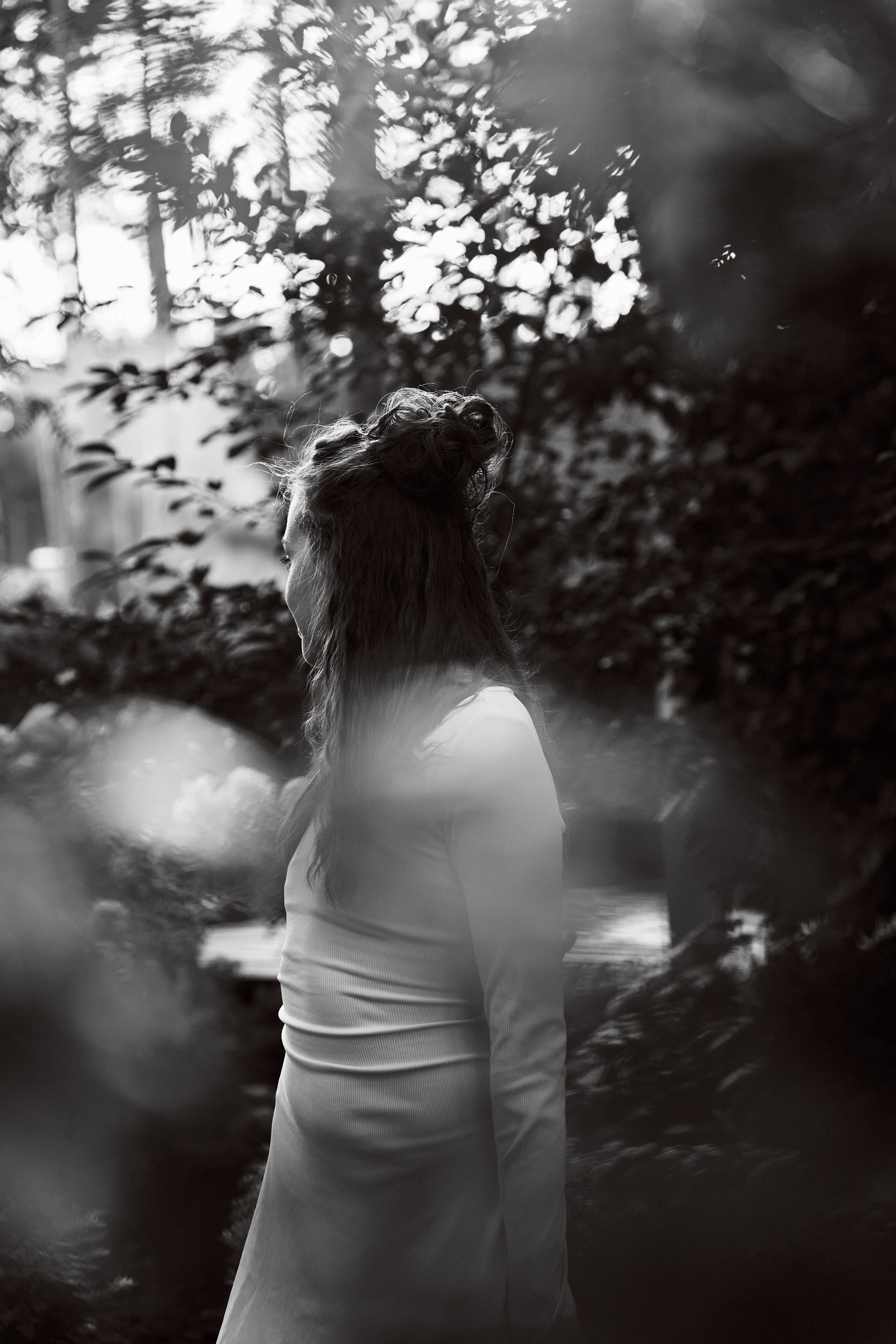 В сказке. Ваш фотограф Анастасия Болотникова