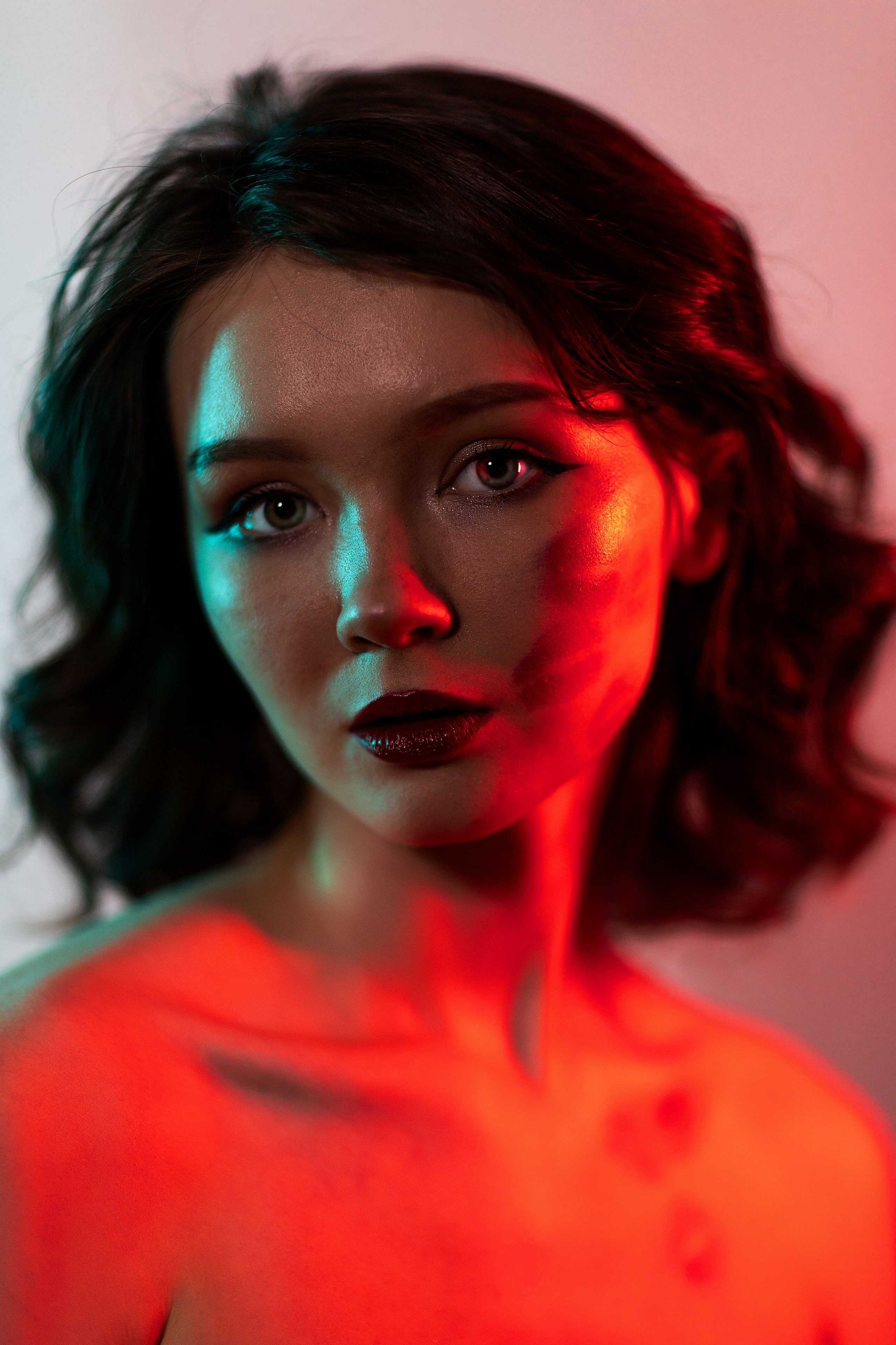 Разное. Photomantis