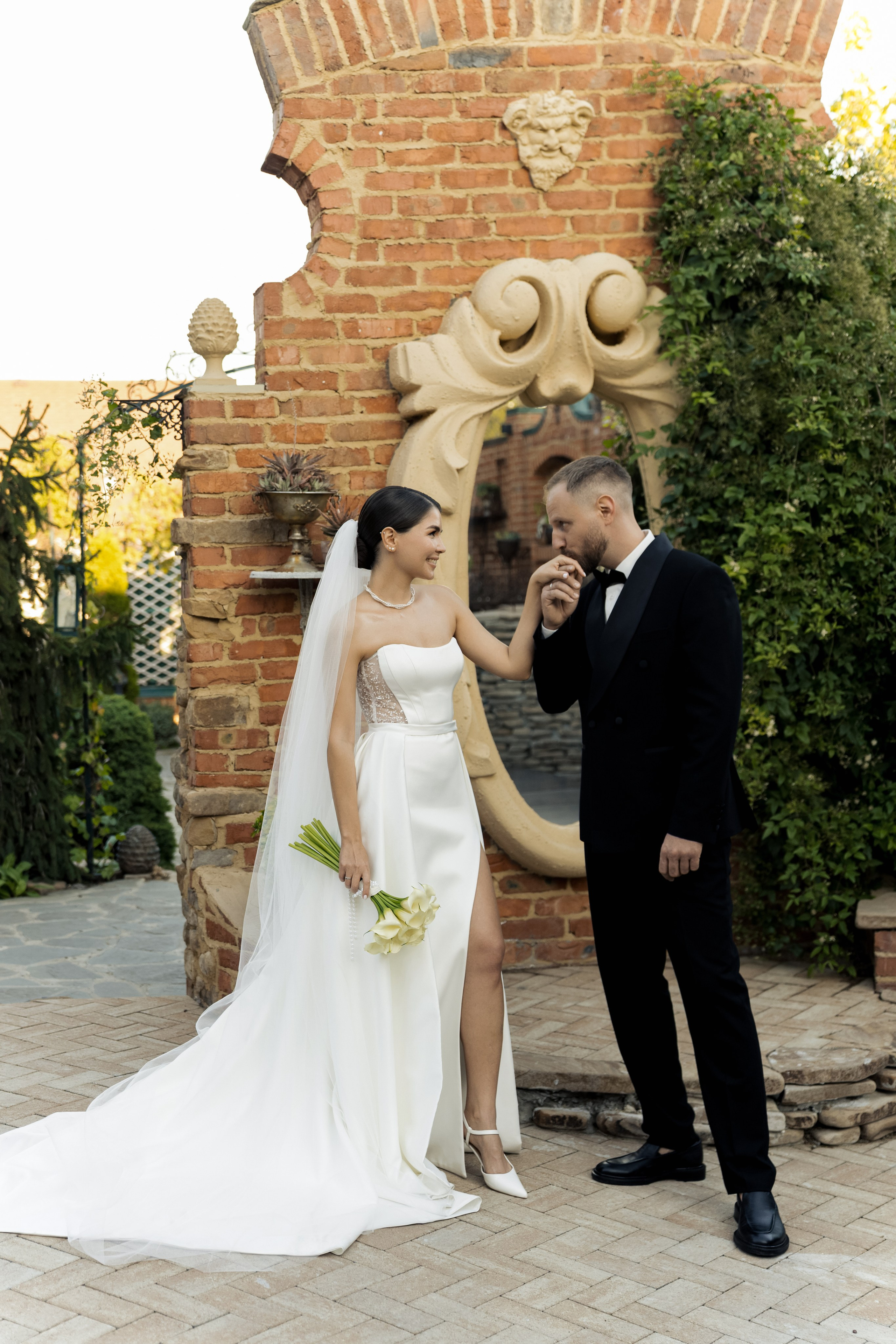 Влад |Диана. Свадебный фотограф в Ростове-на-Дону Саша Филатова