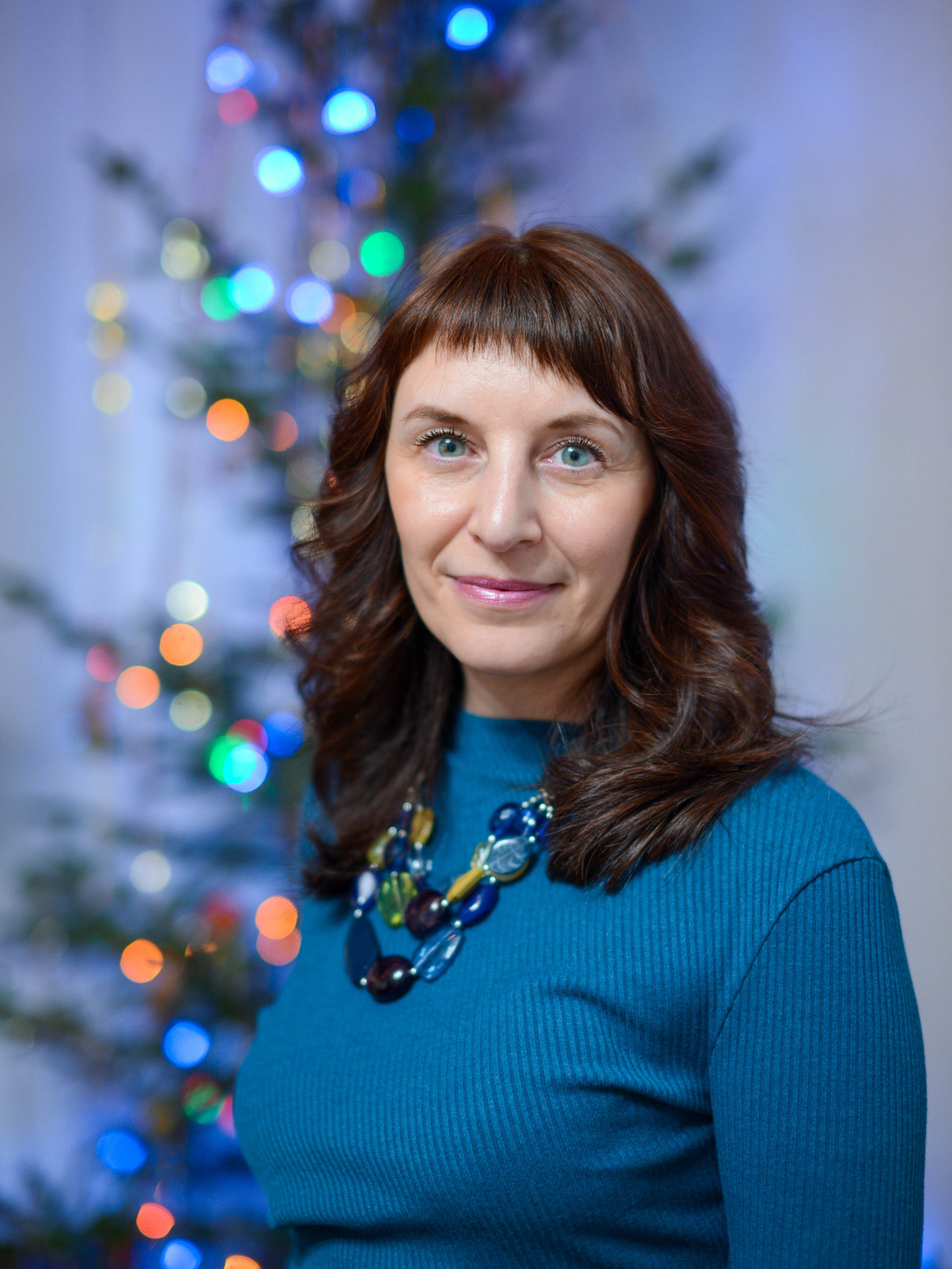 Новый год. Семейный, Свадебный фотограф СПБ Питер— Романова Екатерина