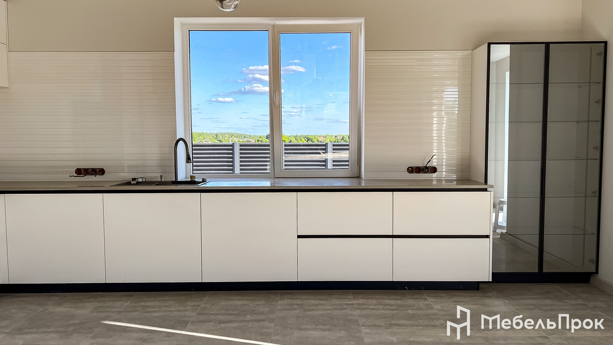 Кухни. Главная