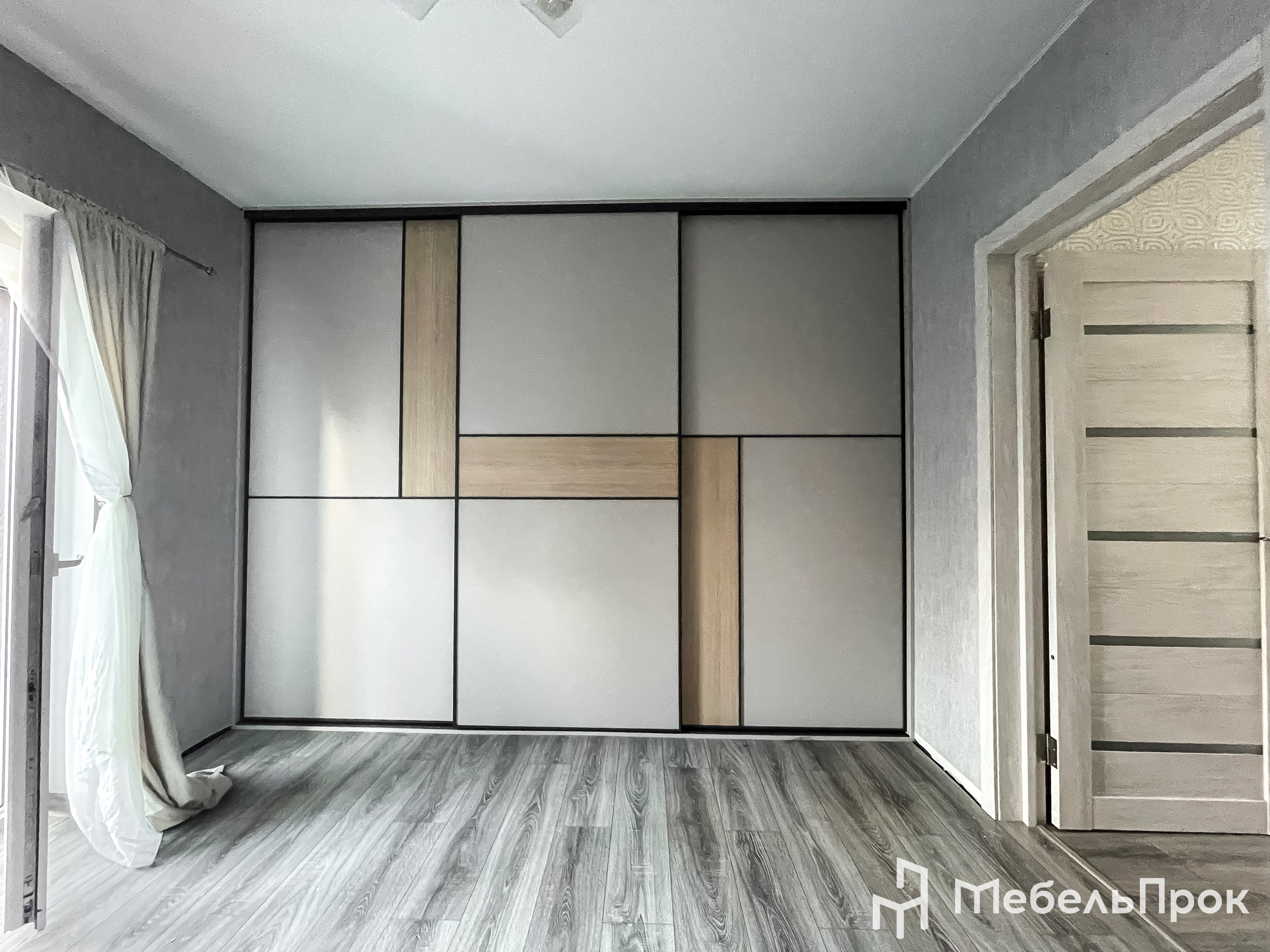 Шкафы-купе. Главная