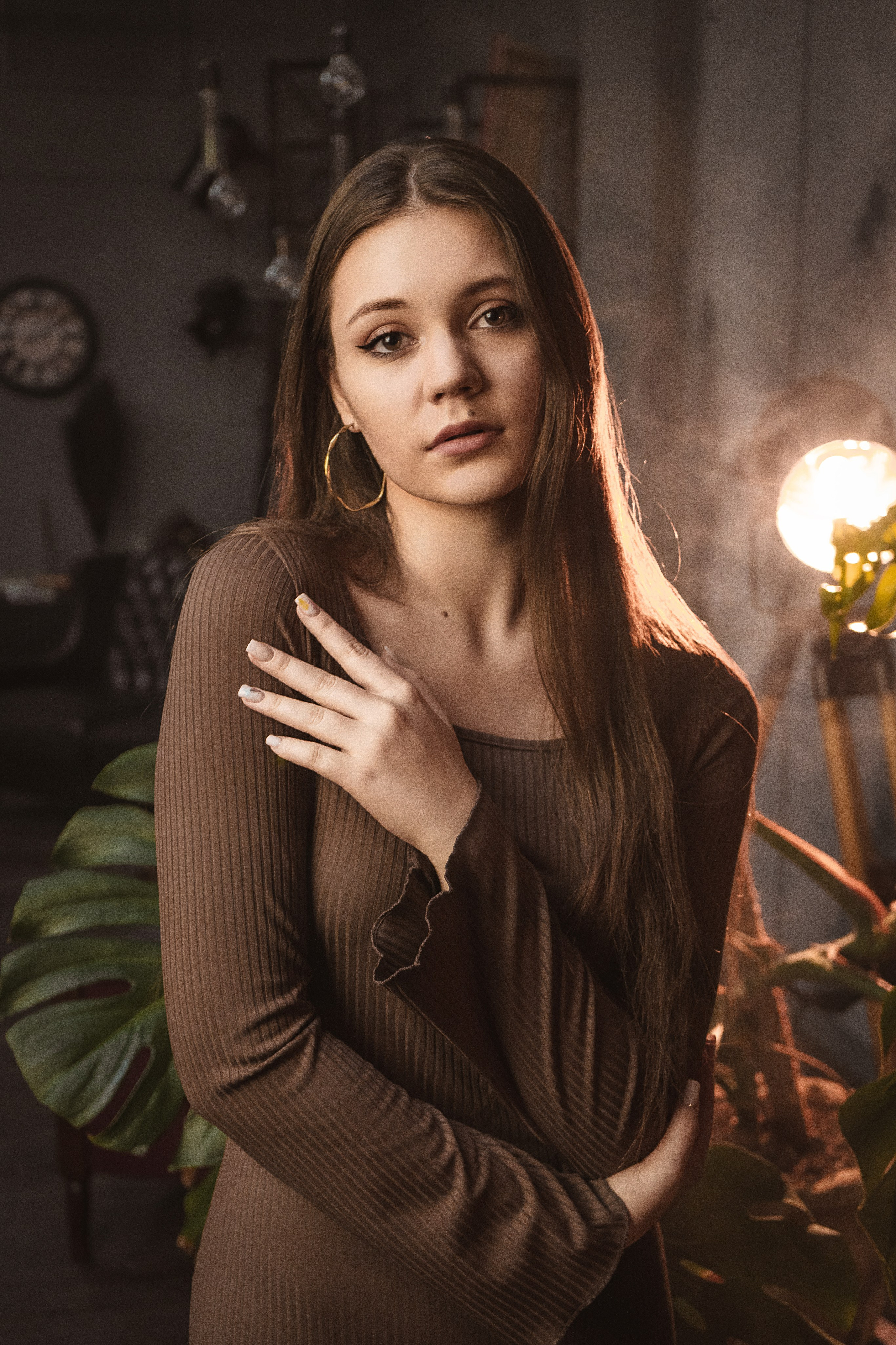 Мои работы цвет. Фотограф Алексей Гарьковенко