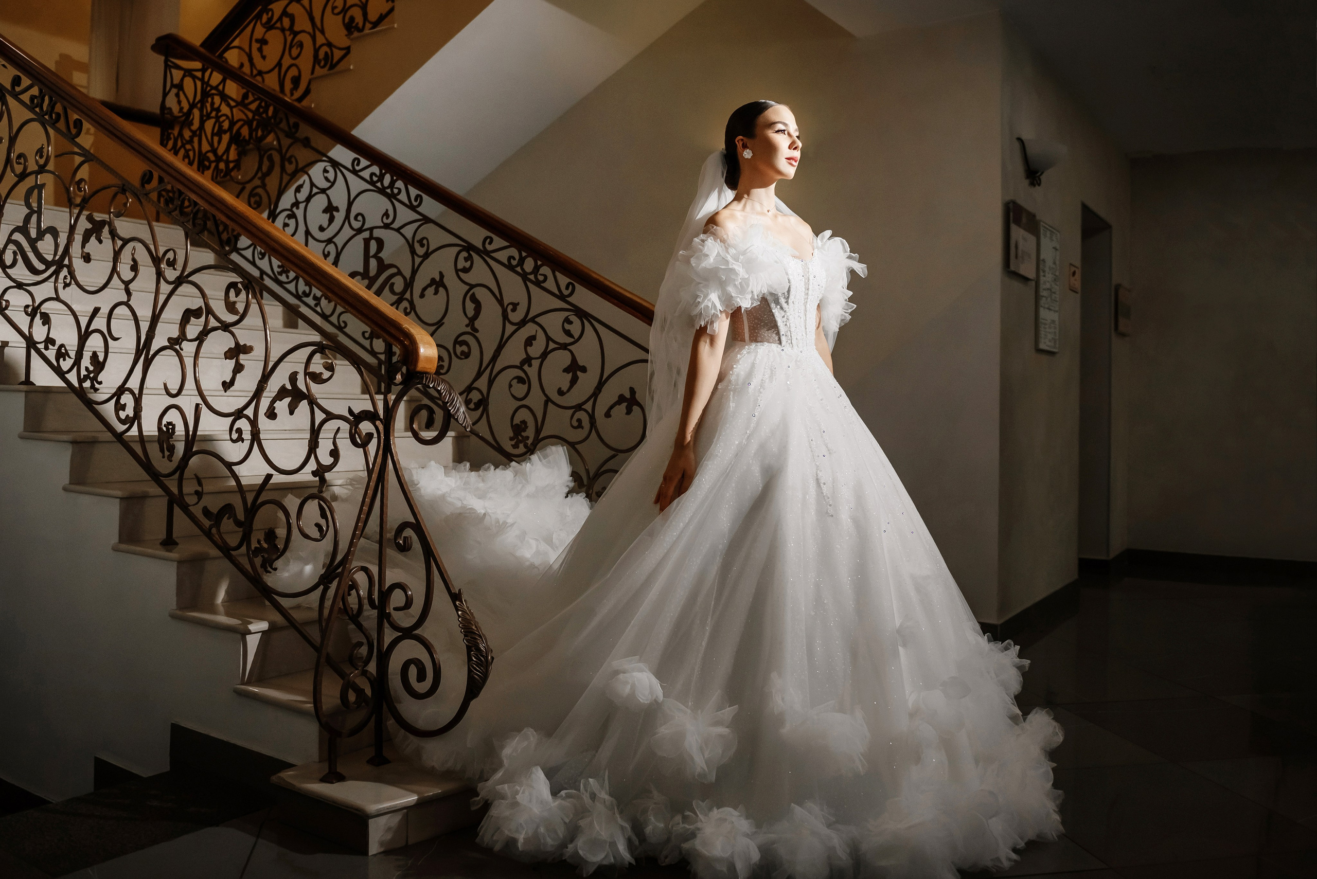 Егор & Екатерина. Ваш свадебный фотограф Владимир Ямулин / Стерлитамак и РБ