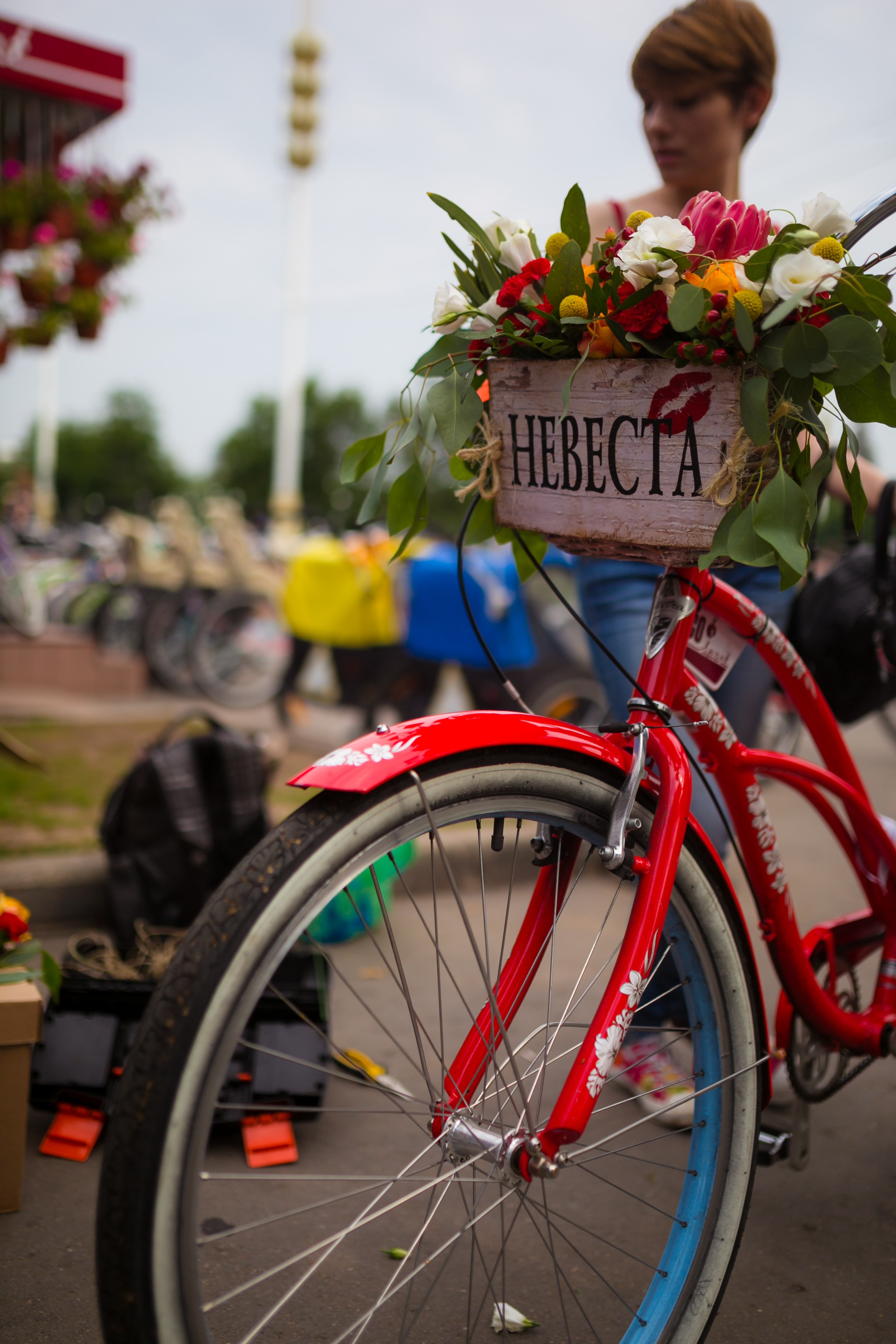 Сергей и Мария. Семейный и репортажной фотограф в Красноярске и Москве Виктор Бабинцев