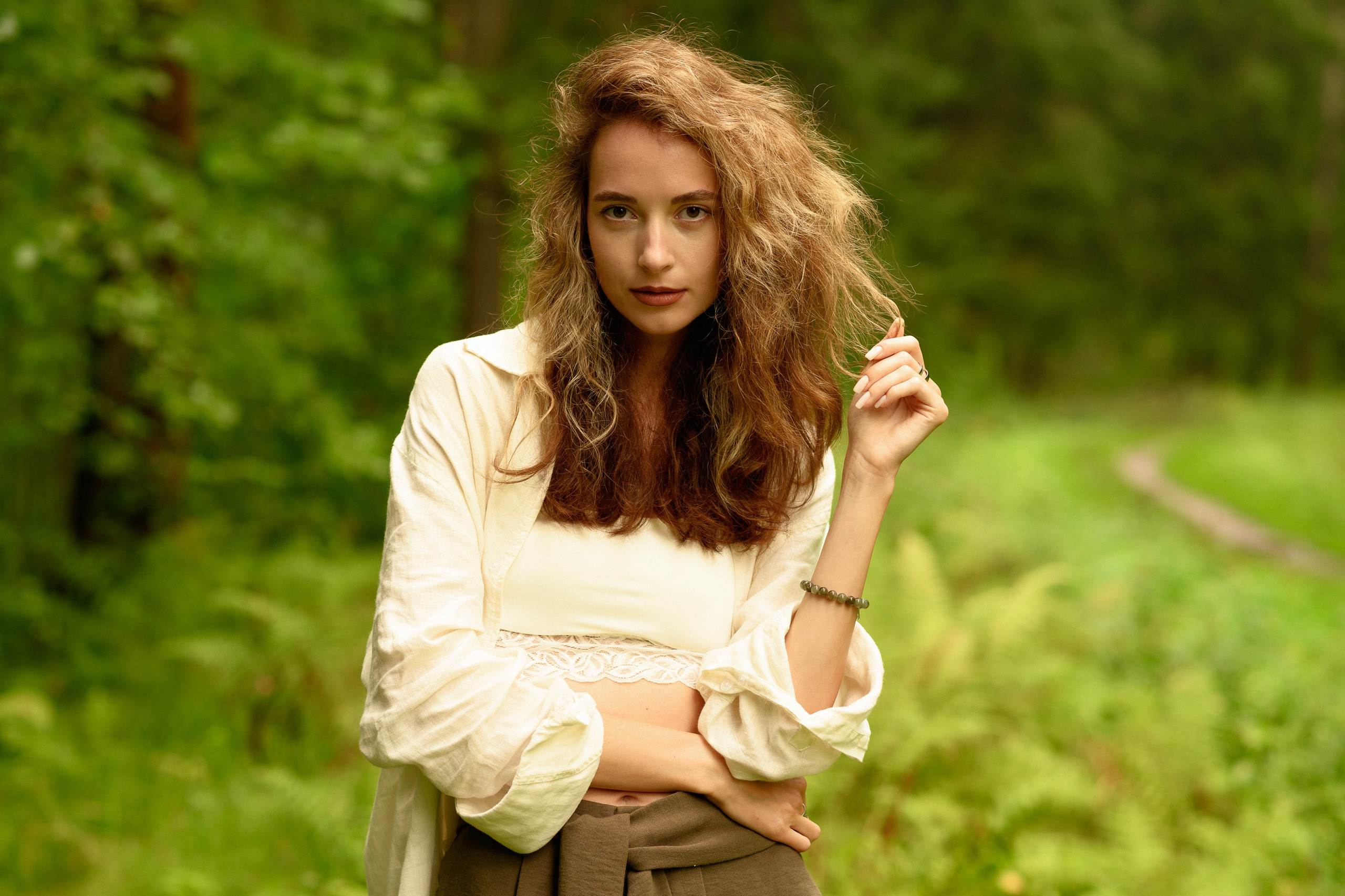 Katya. Персональный сайт фотографа Дмитрия Райкина