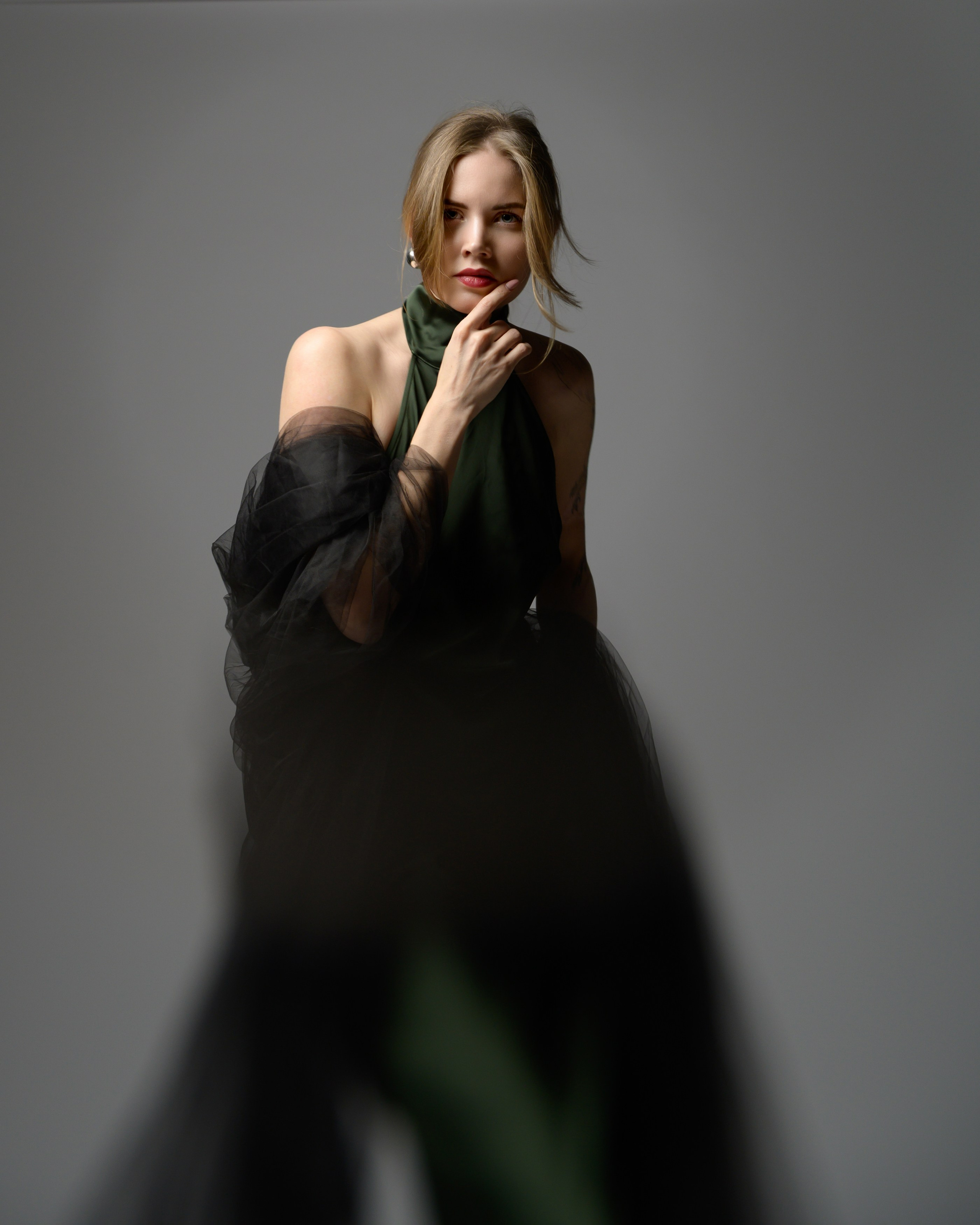 Анастасия. Персональный сайт фотографа Дмитрия Райкина