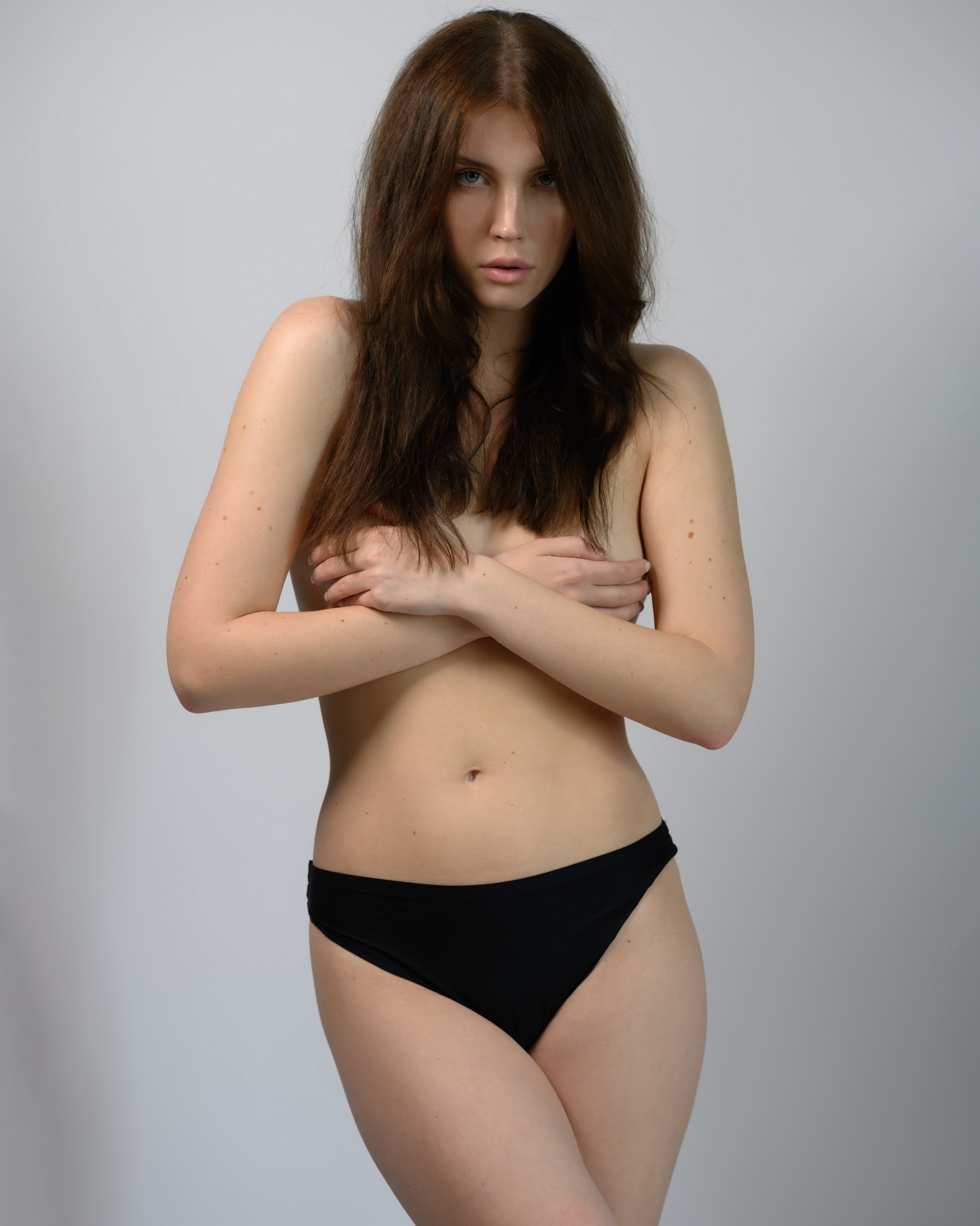 ANASTASIA. Personal website of photographer Dmitry Raikin