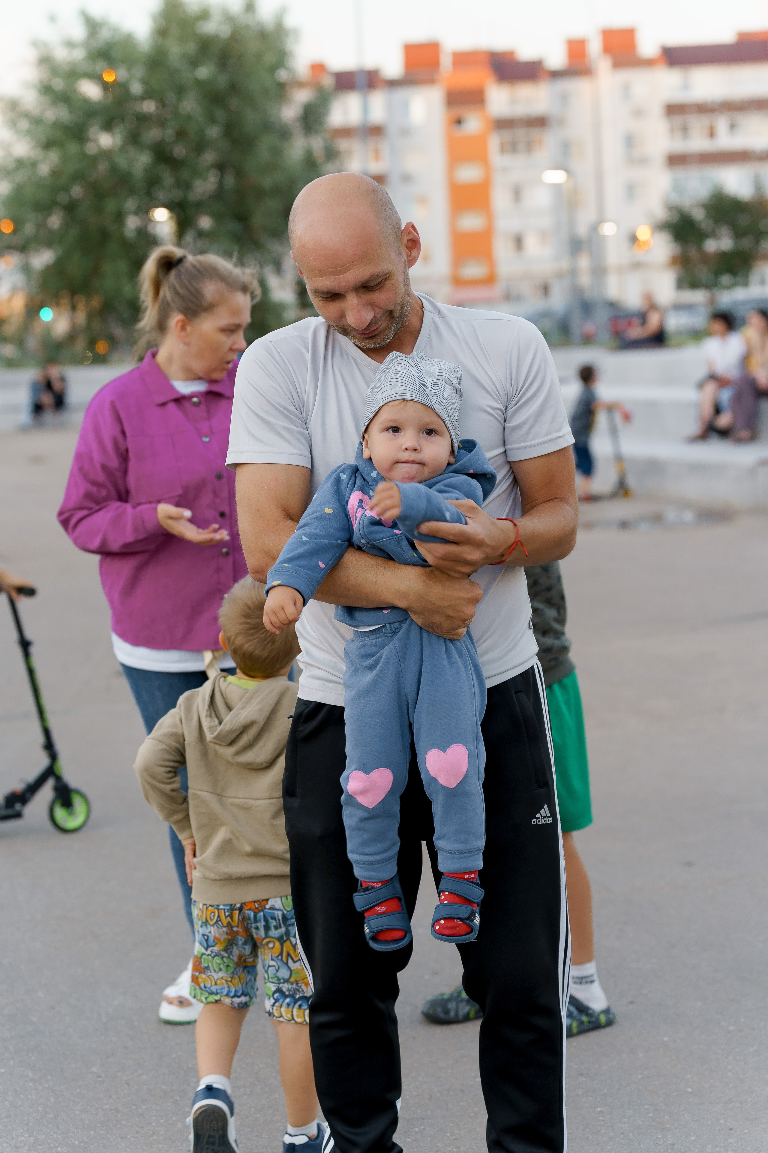 УЛИЧНЫЕ МУЗЫКАНТЫ. ЮГ1. Коммерческий фотограф|Детский фотограф в Самаре Плетнева Евгения