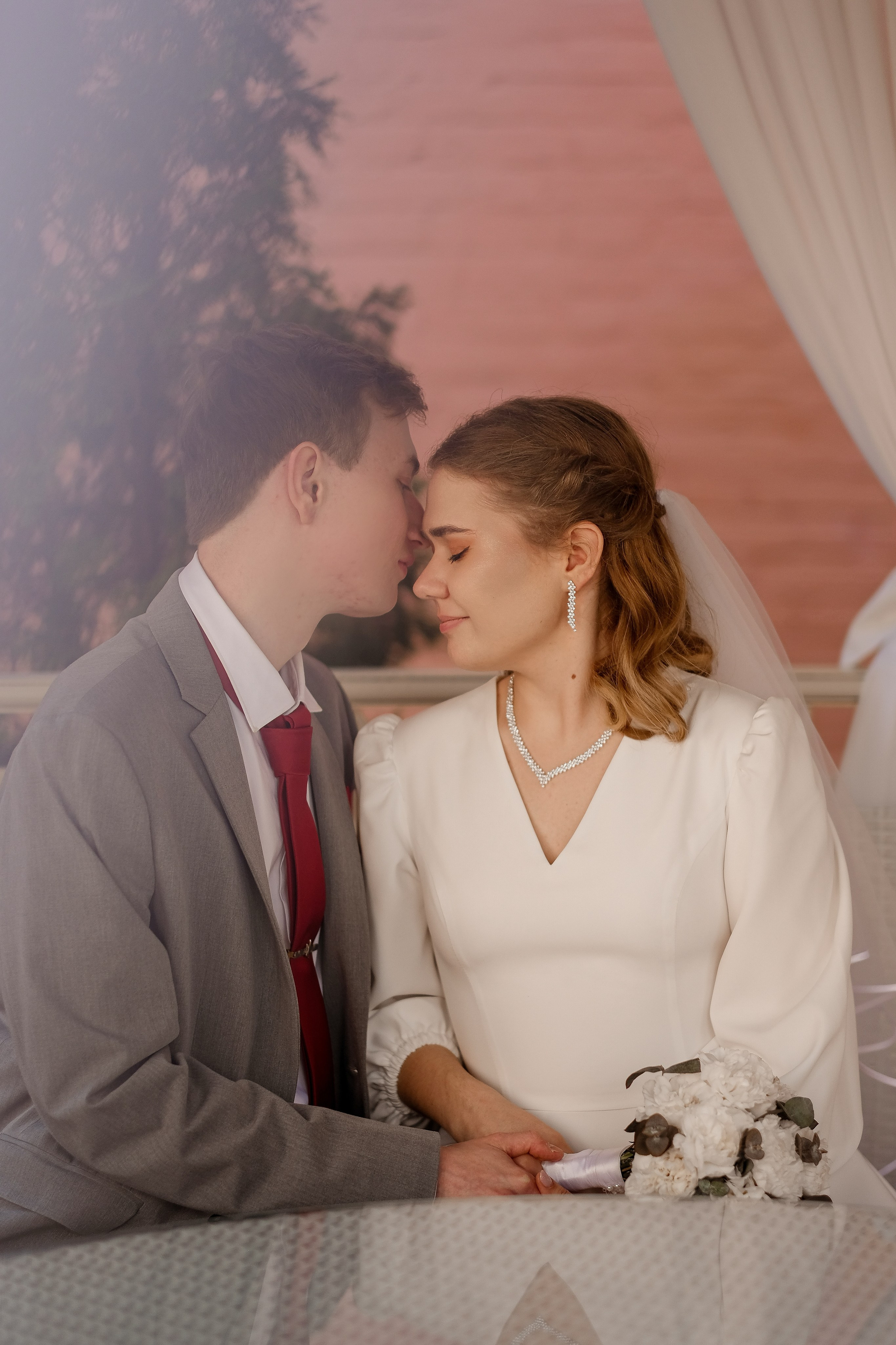 Максим и Ирина. Твой эксклюзивный фотограф Мария Дригова