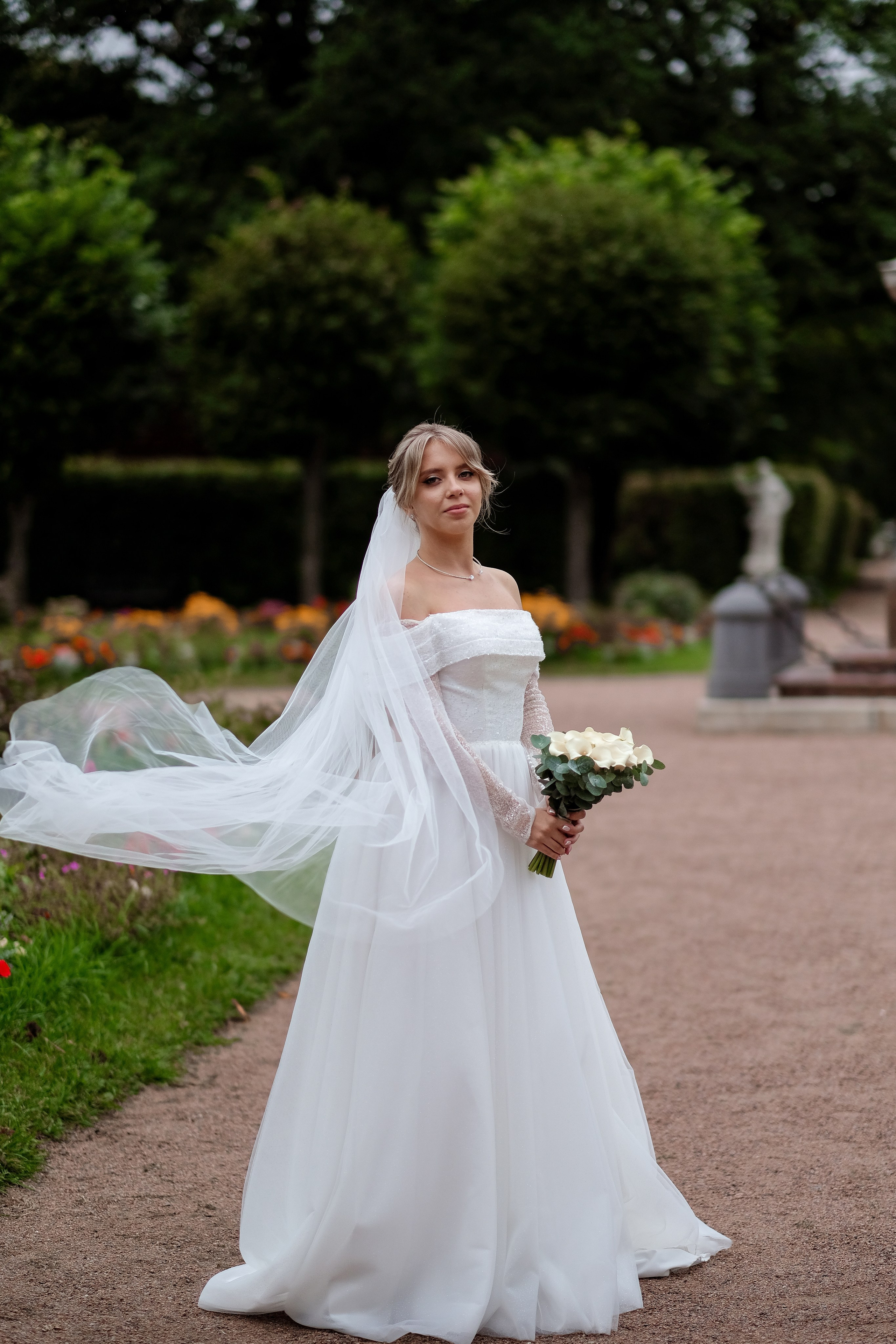 Николай и Дарья. Твой эксклюзивный фотограф Мария Дригова