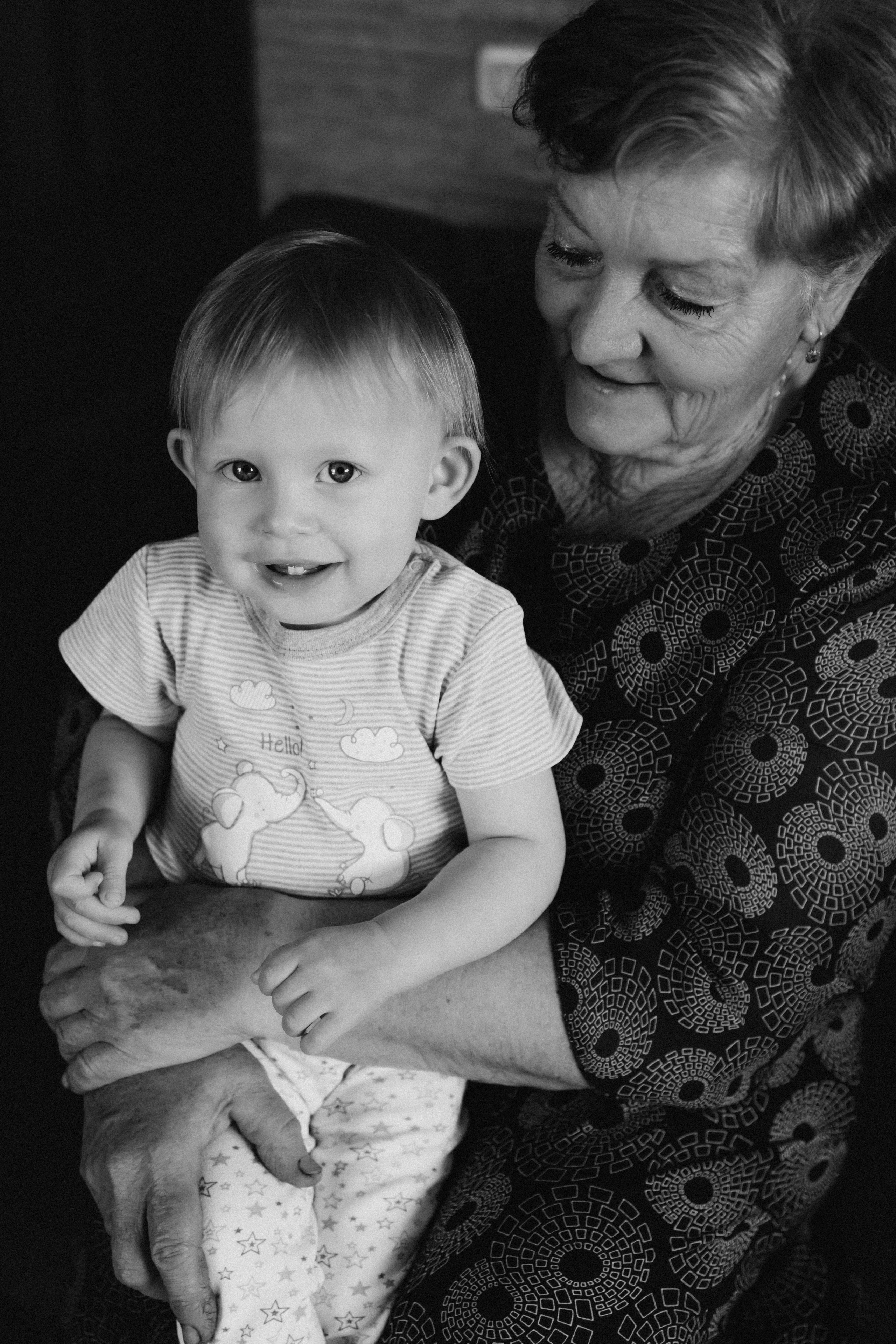 VISITING PARENTS. Фотограф Наталья Карякина|Челябинск