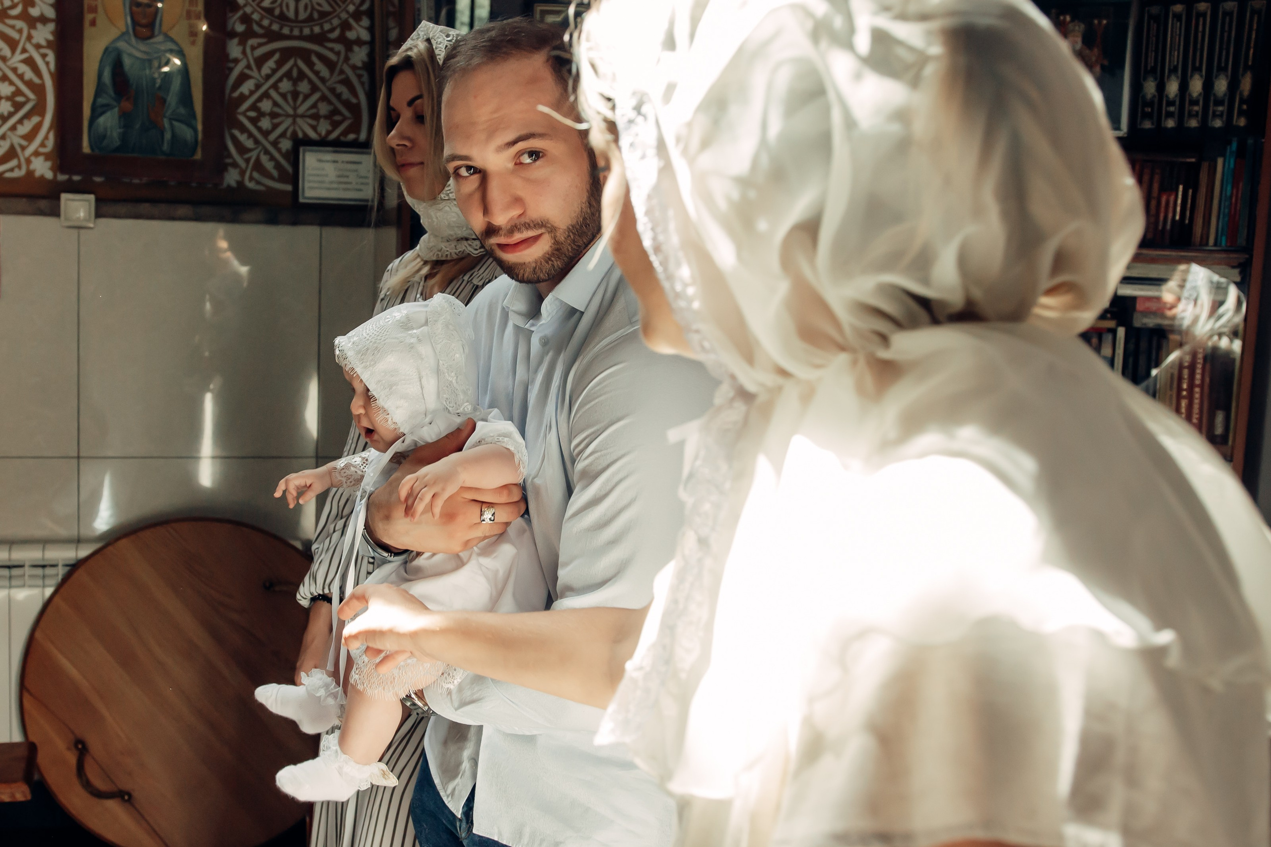 Храм Дмитрия Донского. Фотограф в Батуми Павел Шарников