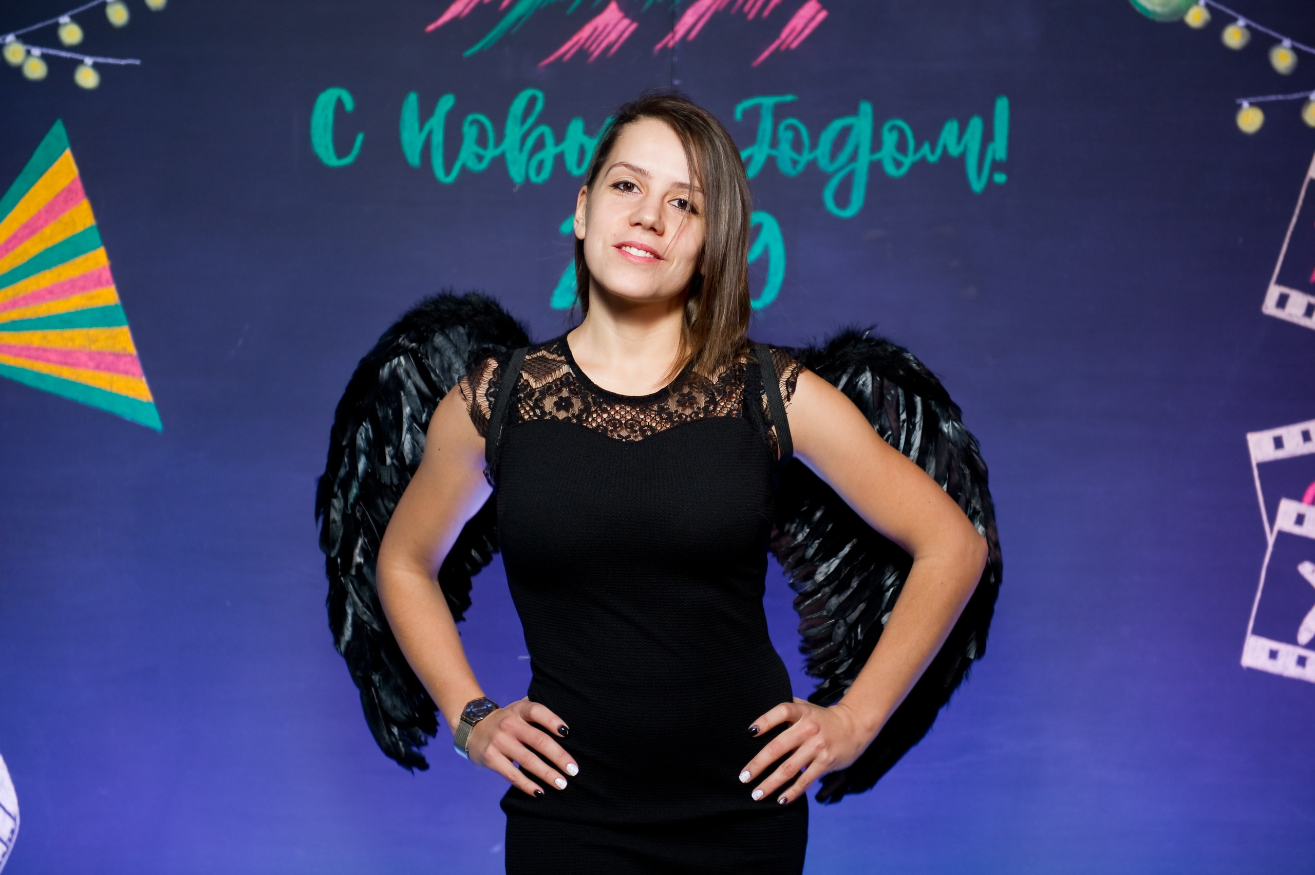 Новогодний корпоратив Summit. Репортажный фотограф и видеограф Слава Думчев. Тимбилдинги, отчетники, корпоративы