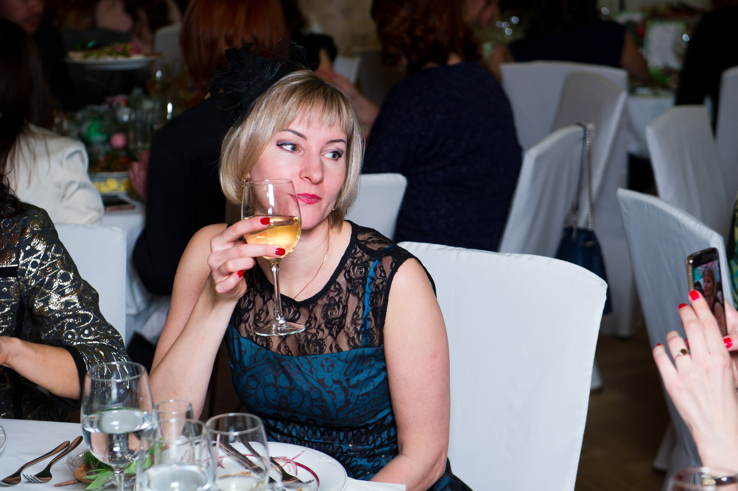 Корпоратив Herbalife. Репортажный фотограф и видеограф Слава Думчев. Тимбилдинги, отчетники, корпоративы