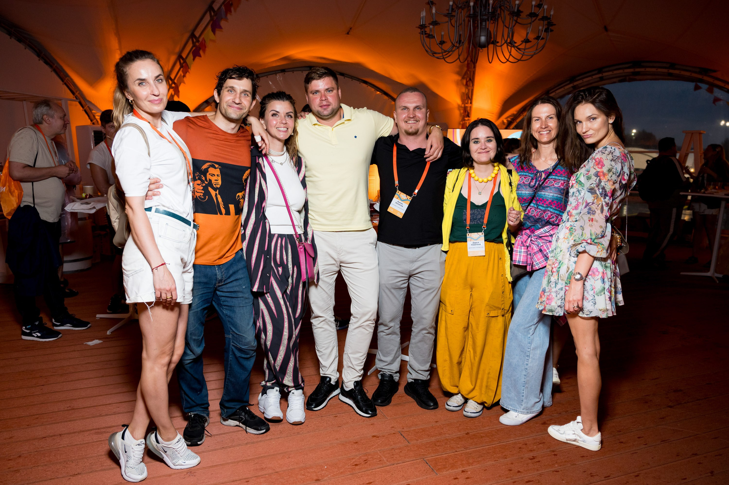 Летний корпоратив-тимбилдинг Первой Грузовой Компании. Репортажный фотограф и видеограф Слава Думчев. Тимбилдинги, отчетники, корпоративы