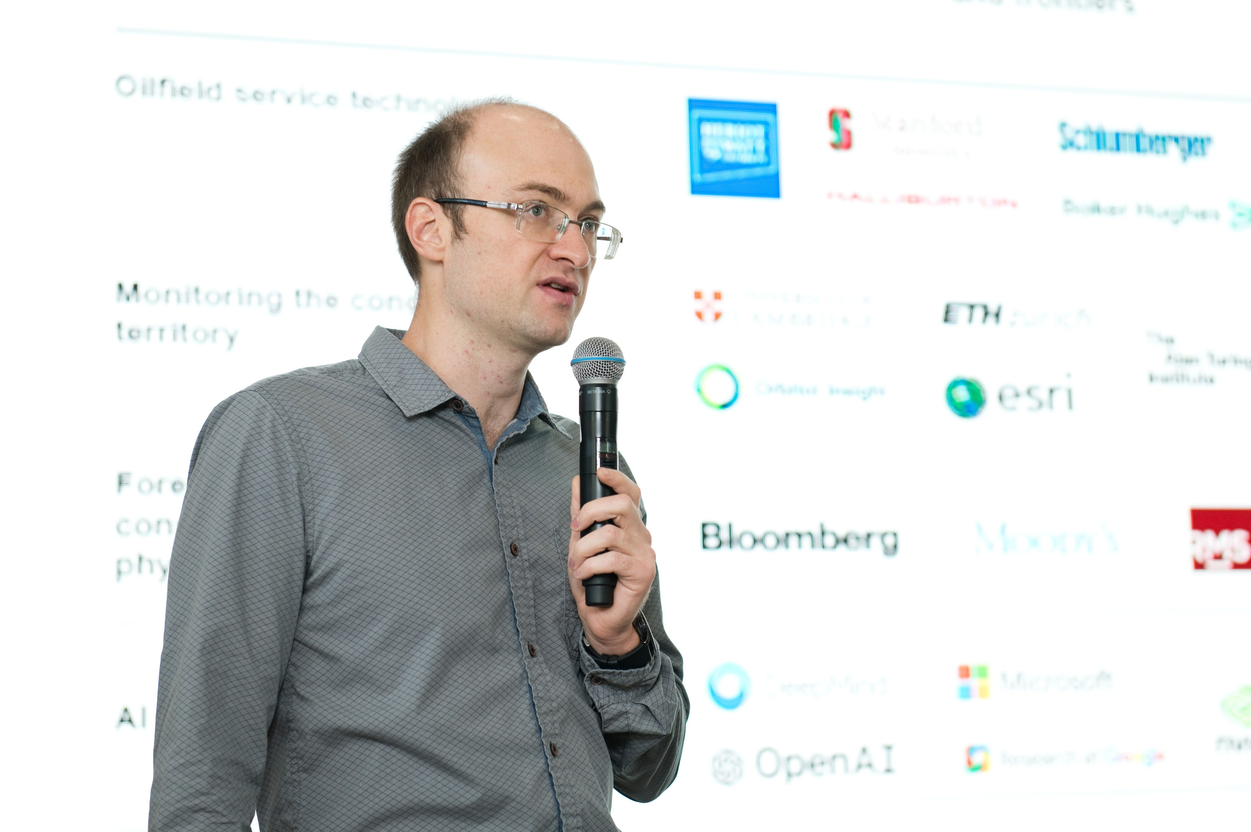 «Industry Day» в Сколково, презентация проектов. Репортажный фотограф и видеограф Слава Думчев. Тимбилдинги, отчетники, корпоративы