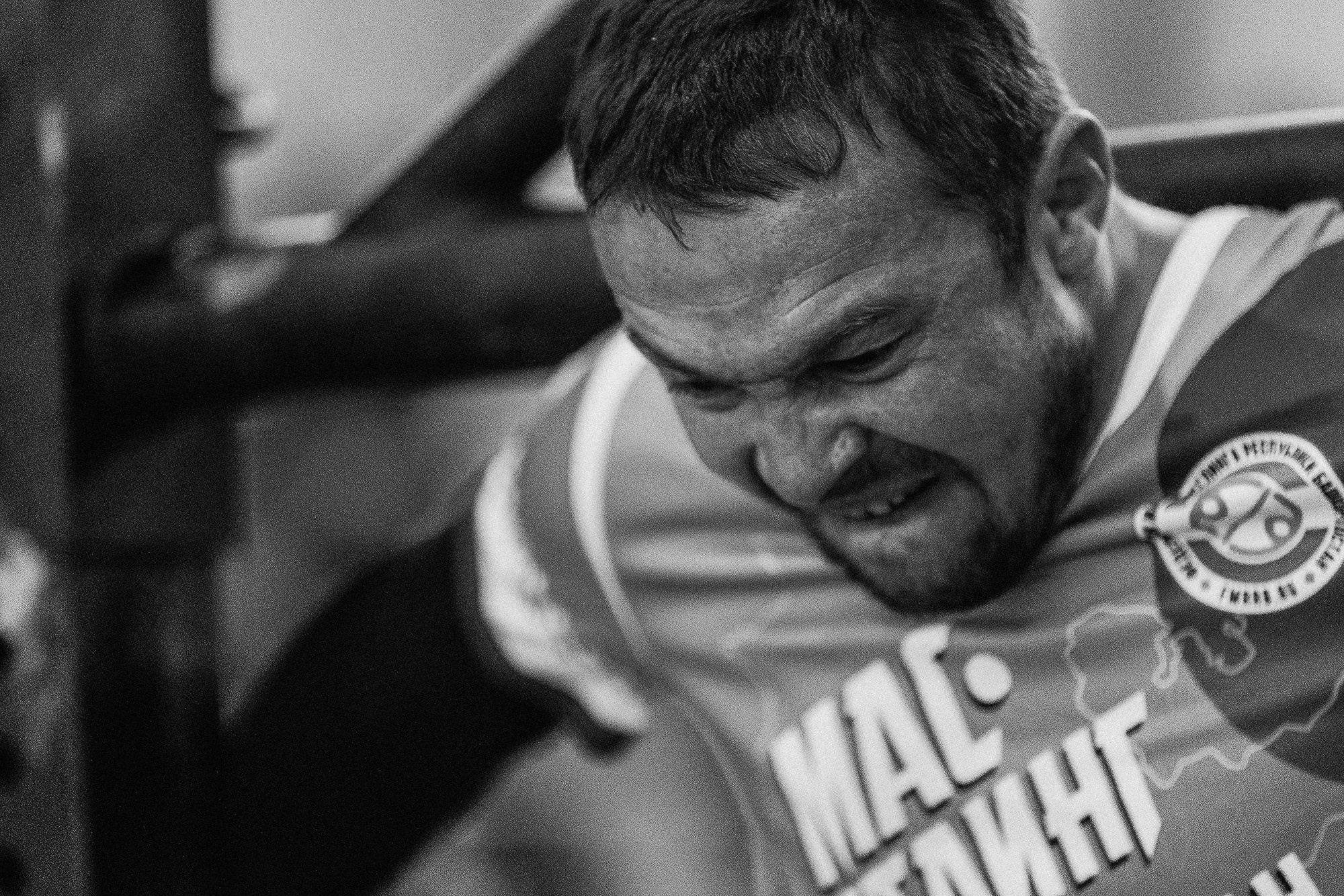 GOLDEN TIGER — XIX. Семейный и репортажный фотограф Наташа Давыдова