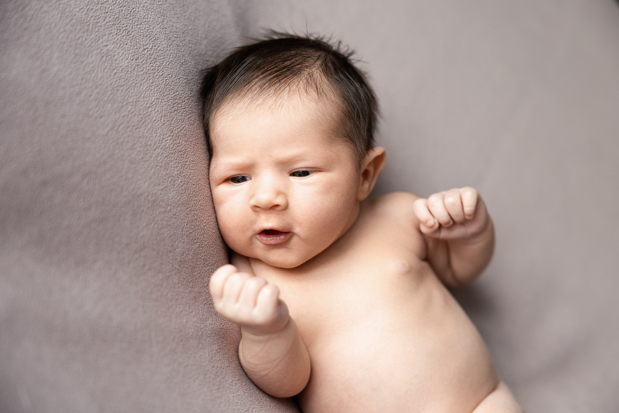 НЬЮБОРН. Семейный и репортажный фотограф Наташа Давыдова