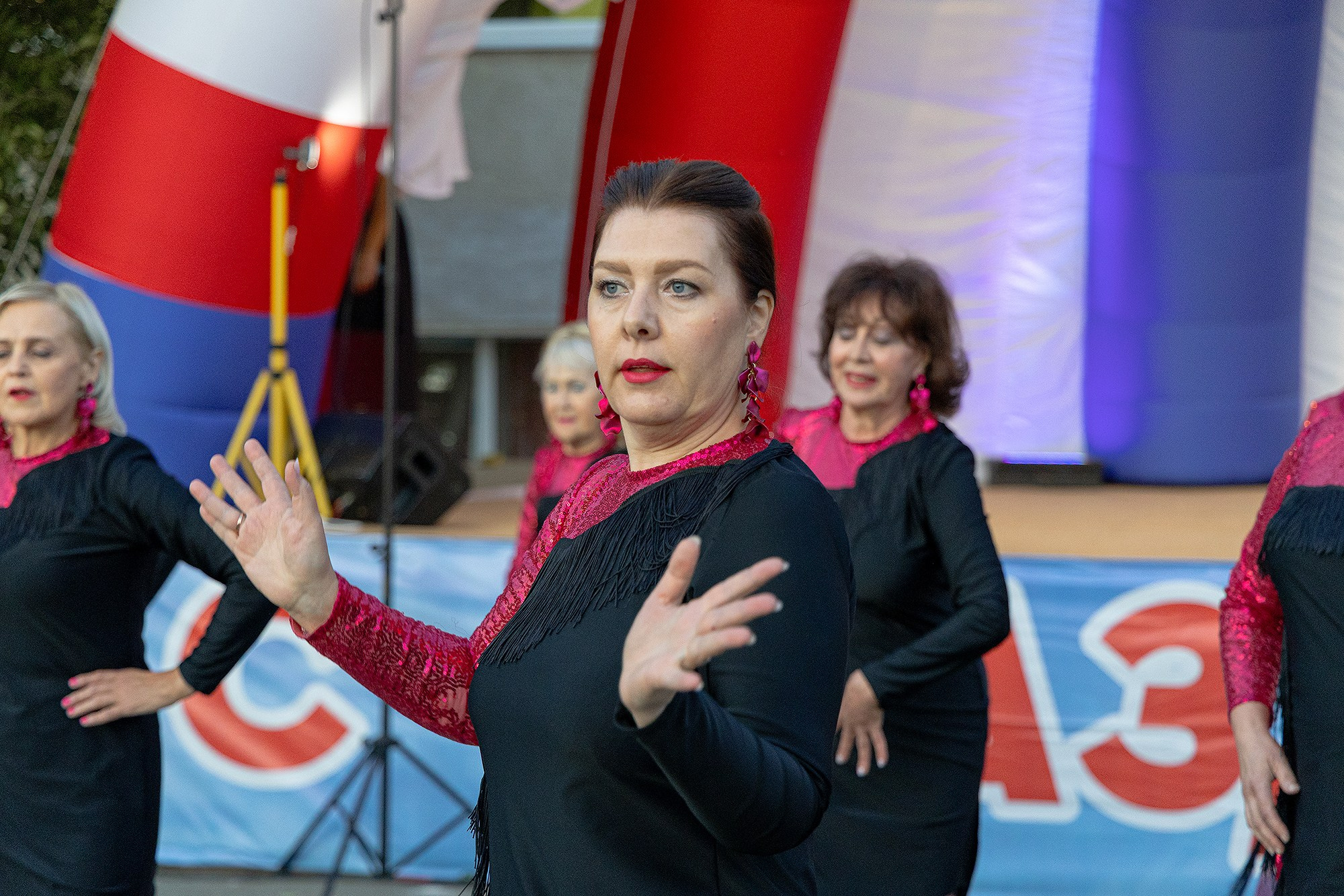 Дом танца STORIS. Семейный и репортажный фотограф Наташа Давыдова