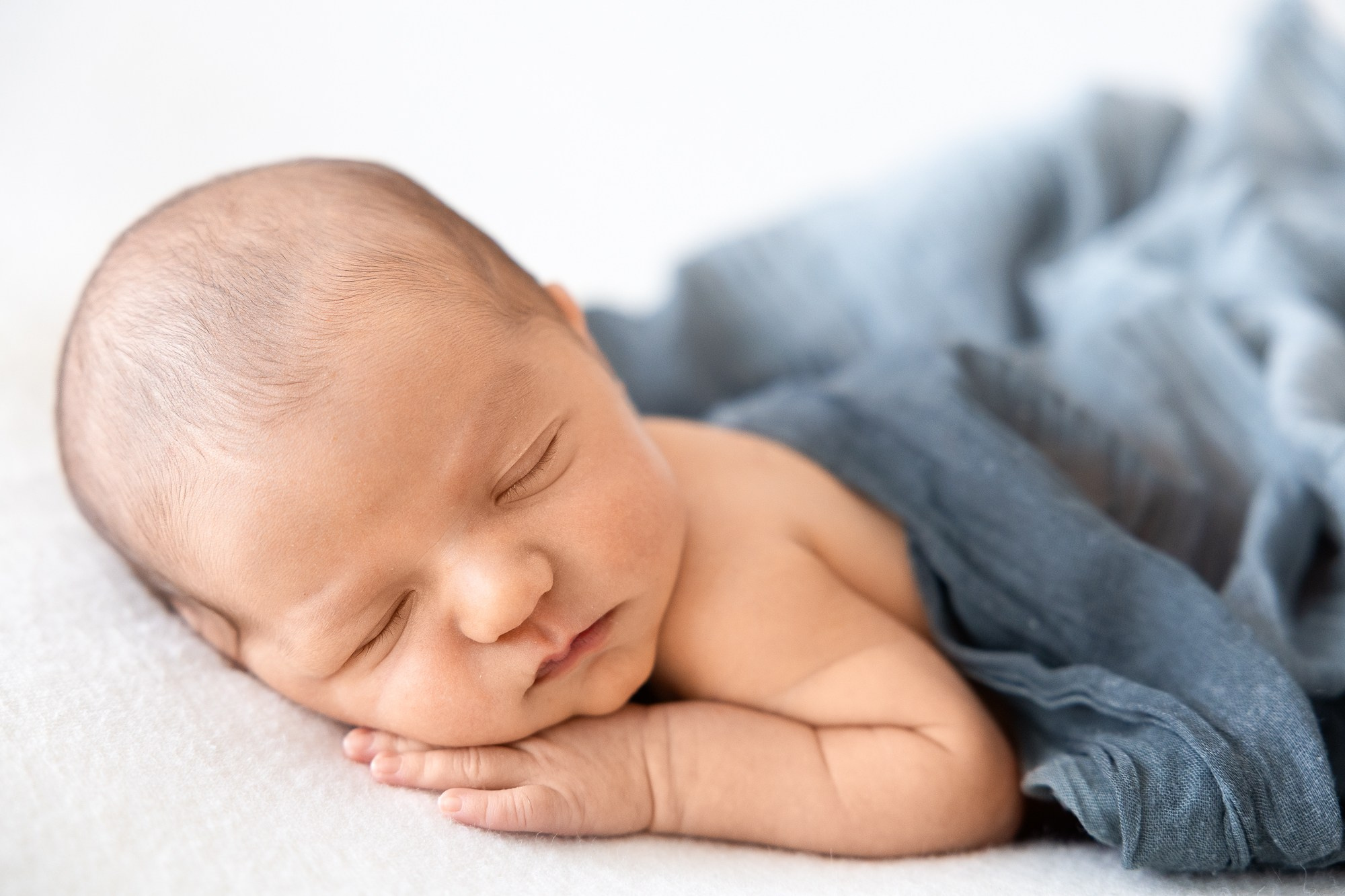 НЬЮБОРН. Семейный и репортажный фотограф Наташа Давыдова