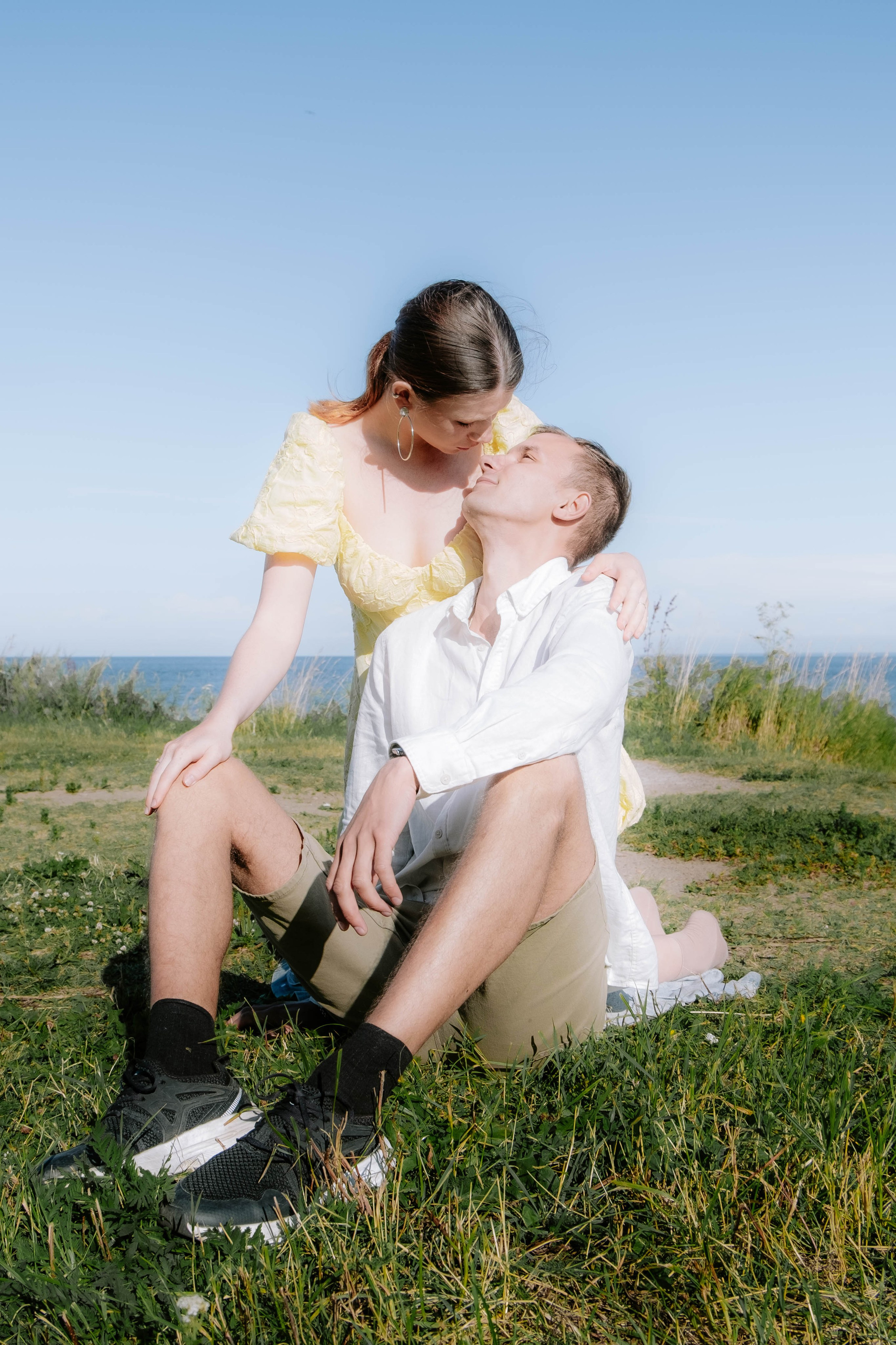 Елизавета и Максим