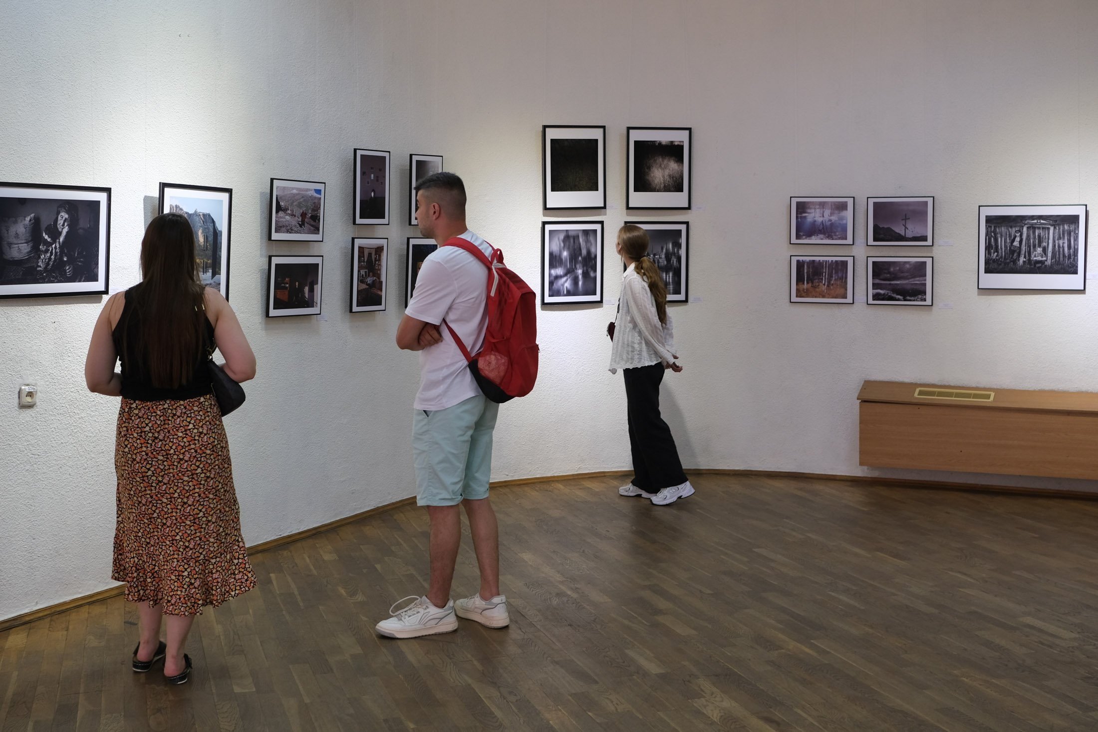 «Родные места» г. Краснодар. Фотограф в Самаре Елена Фомина