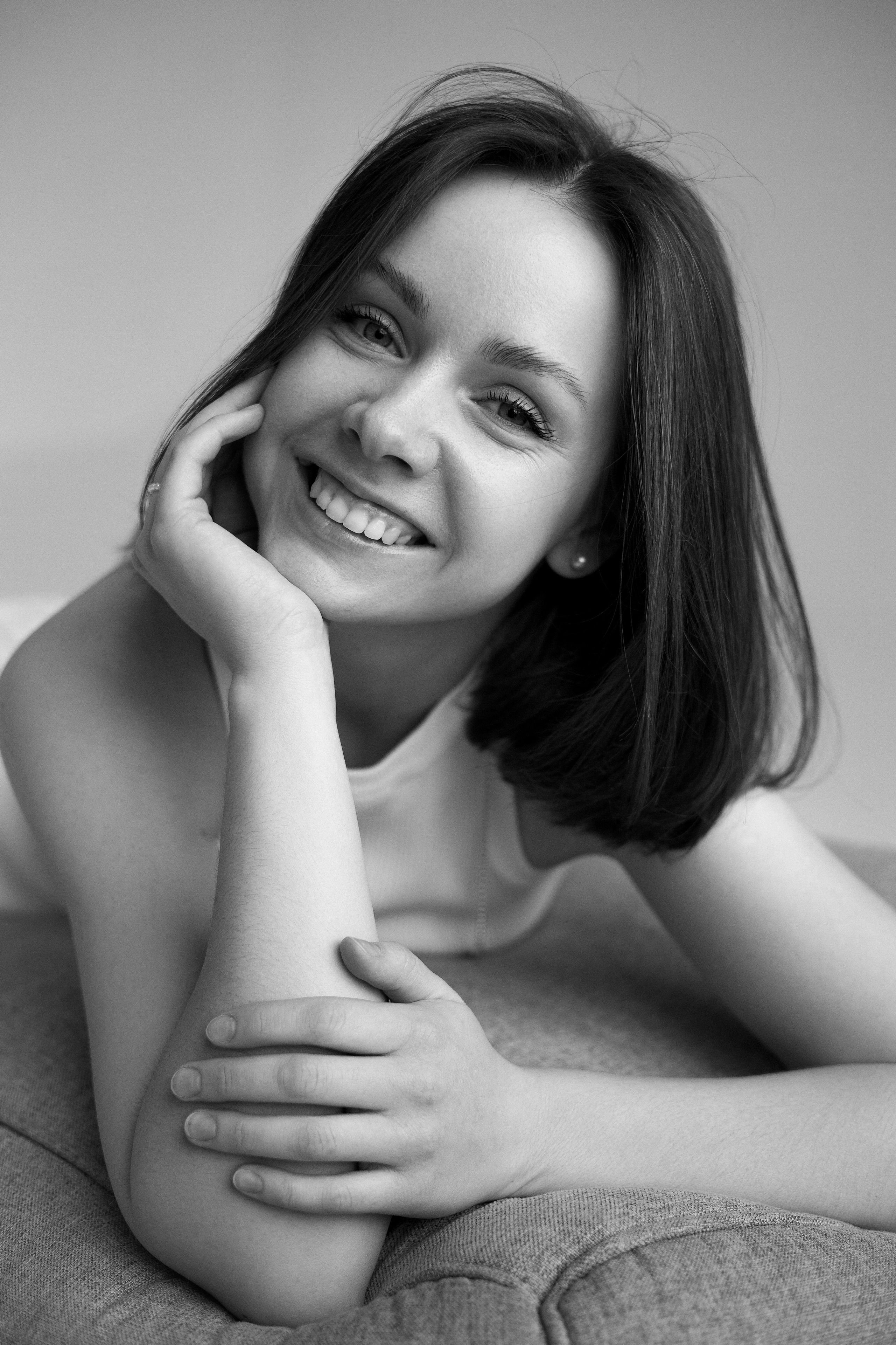 Аня. Фотограф Шевчик Виктория