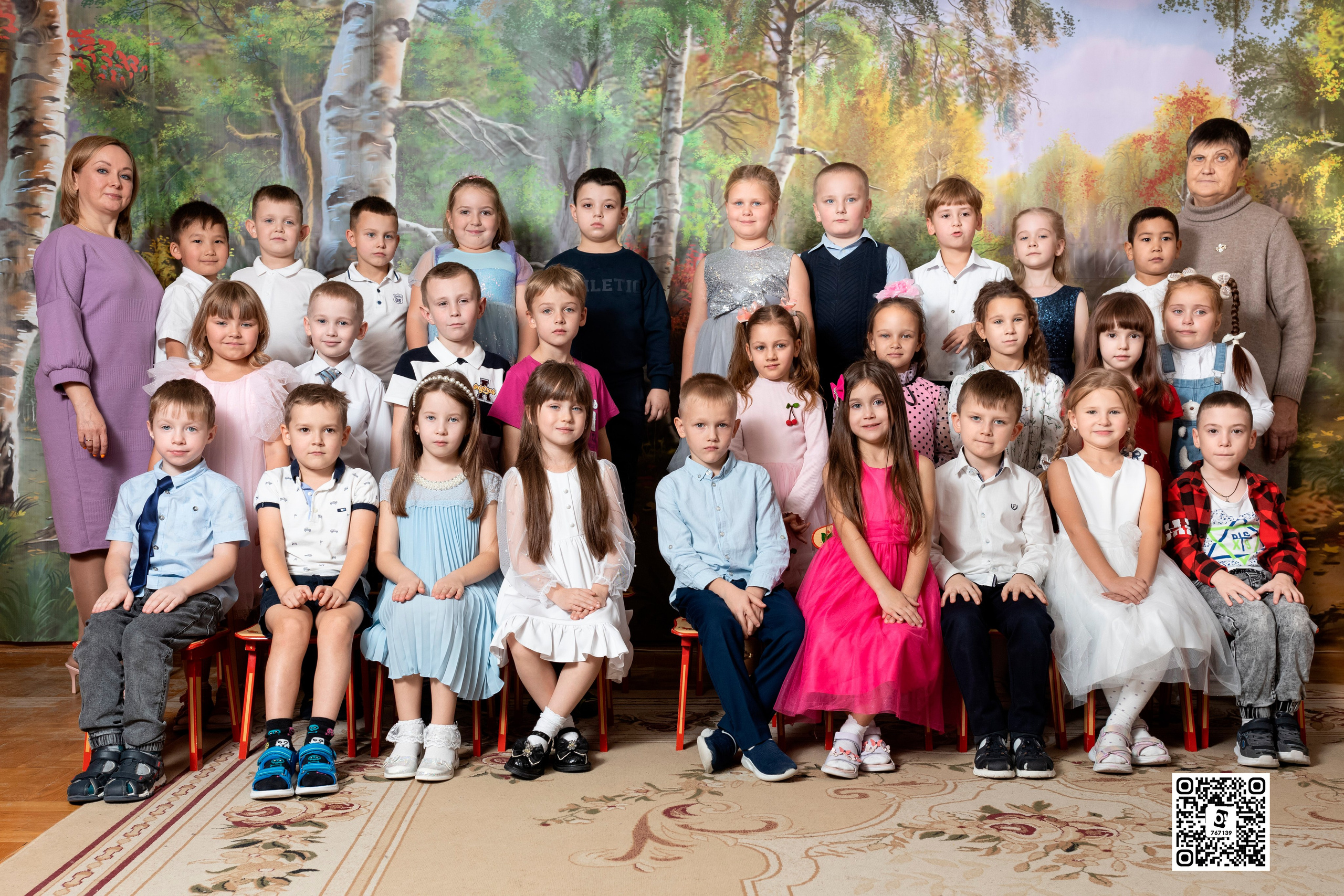 Выпускные фотоальбомы в Москве и Московской области