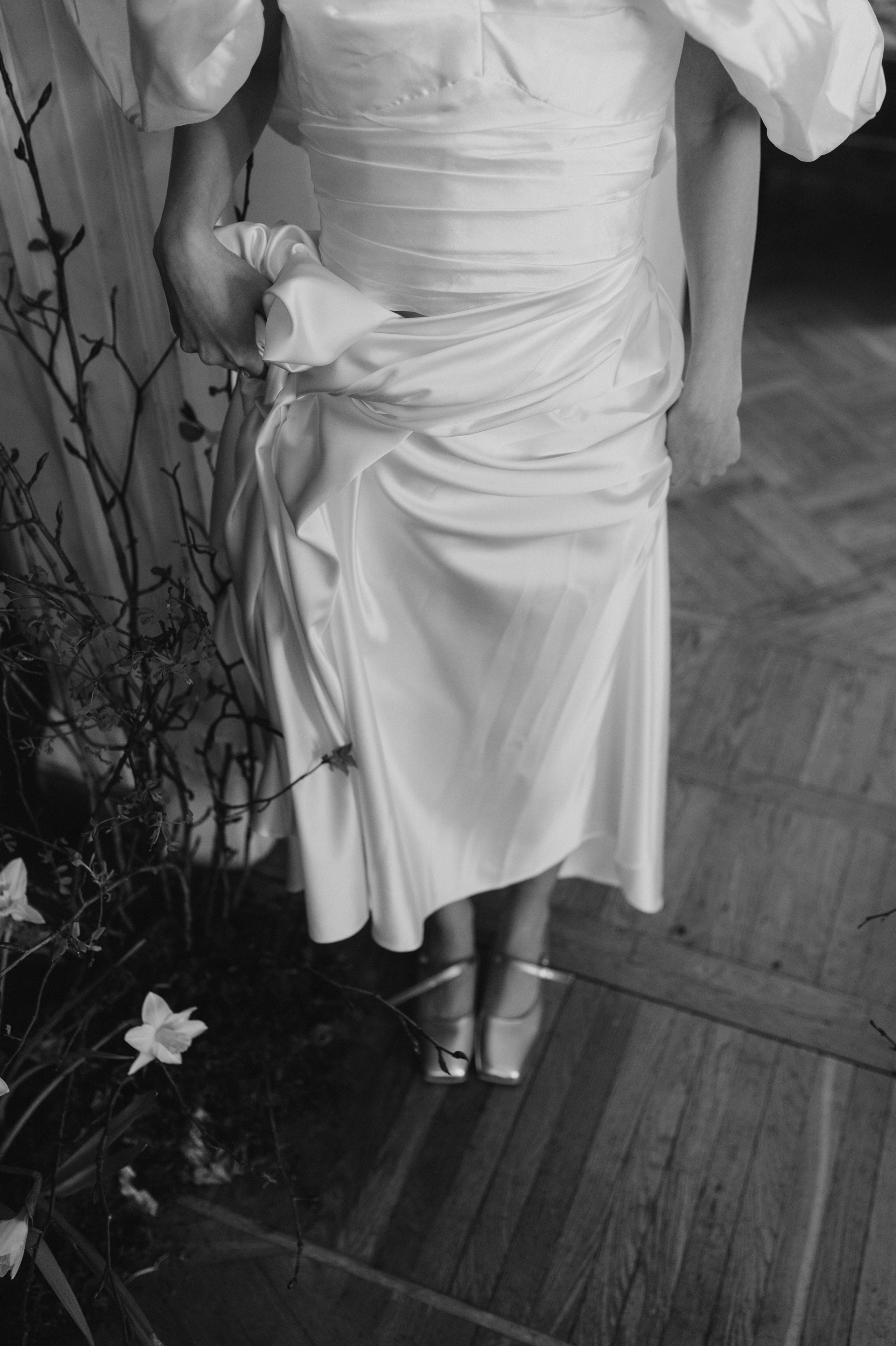 Эрнест & Аня. Оформление свадеб, декор свадеб Вера Маркова, Москва