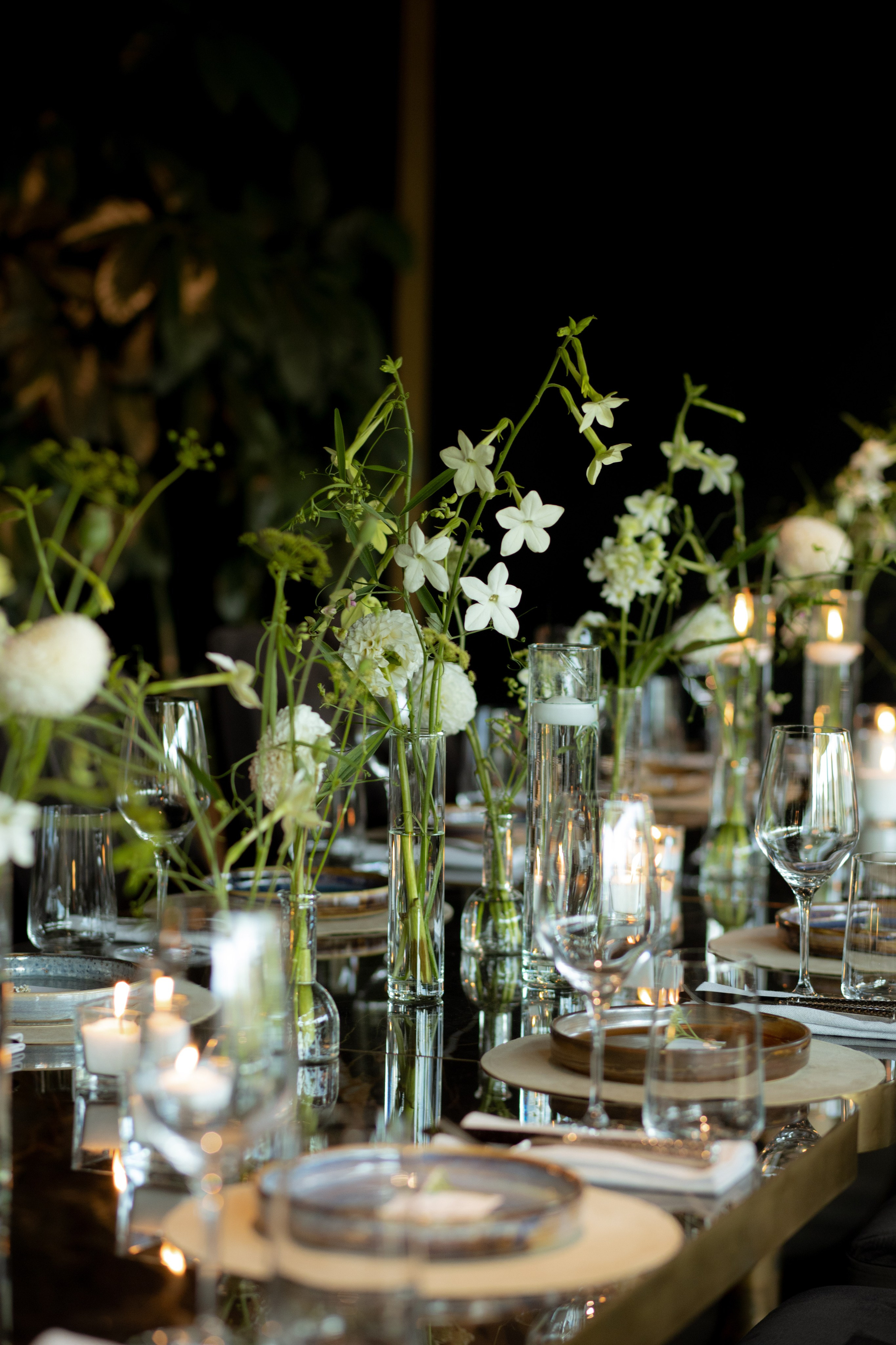 Алина & Николай. Оформление свадеб, декор свадеб Вера Маркова, Москва