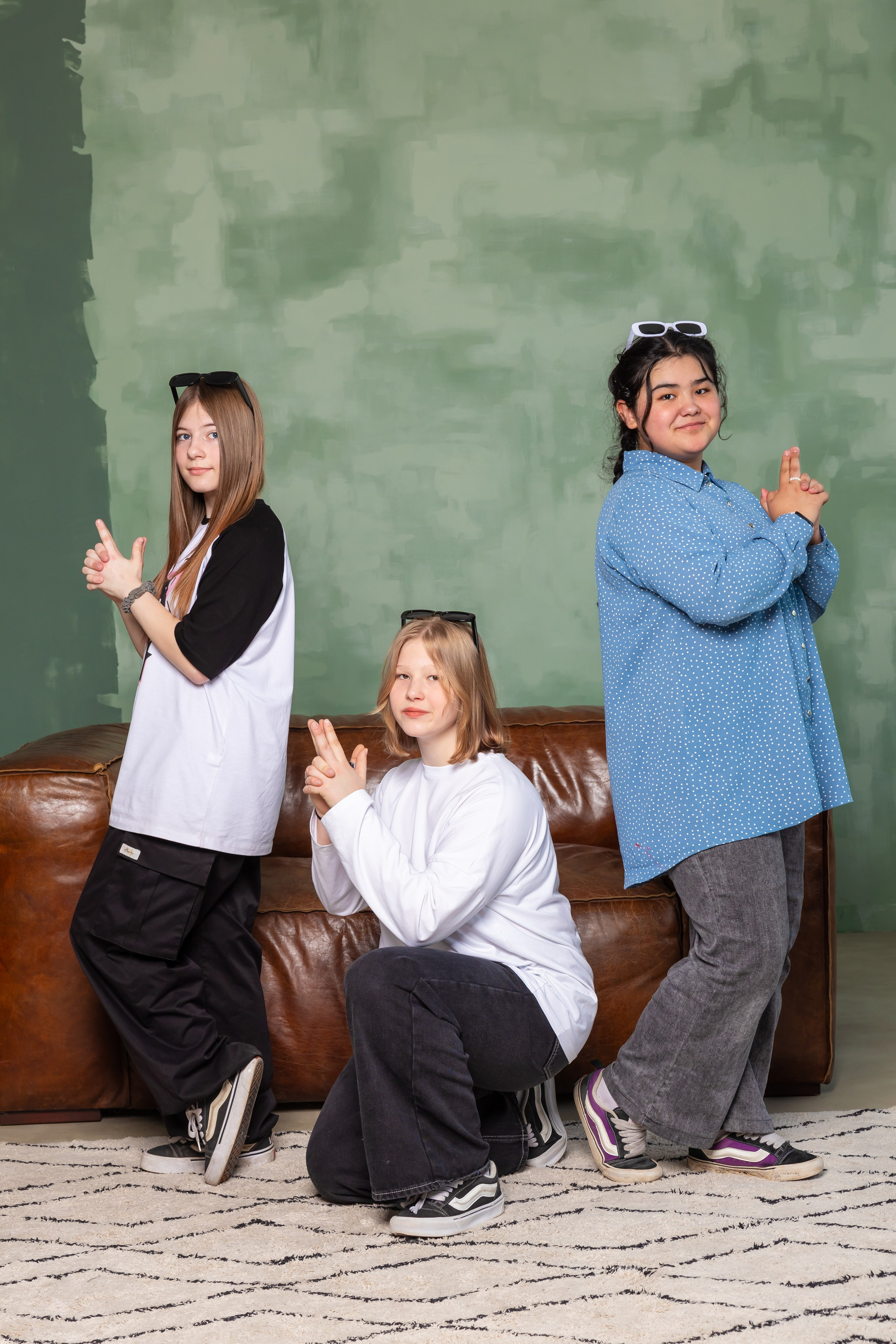 7 класс. Семейный, детский и школьный фотограф в Москве Рудницкая Анна