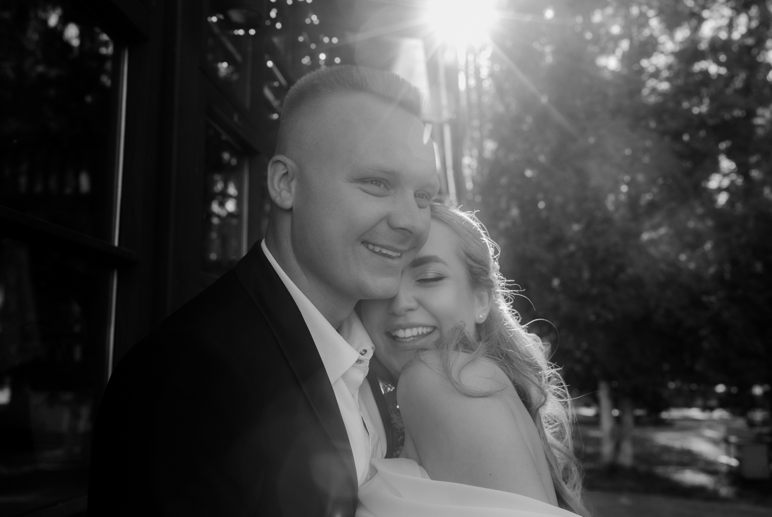 ANNA_IVAN (CONQUISTADOR). Фотограф Андрей Ширкалин Москва Московская обл, Коломна, Рязань