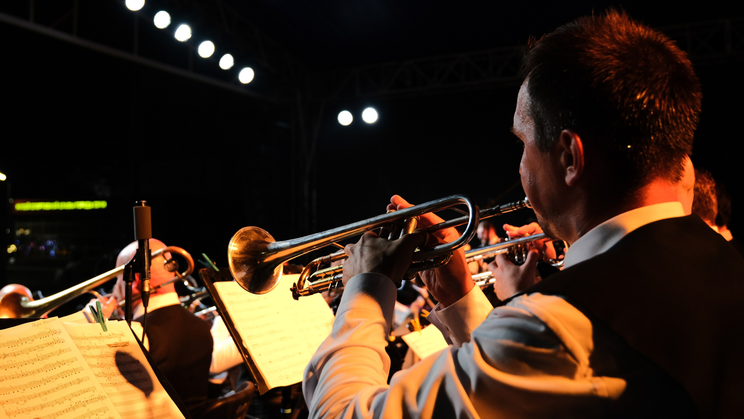 Фестиваль Джаза в Сочи. Фотограф Сочи Евгений Соколов