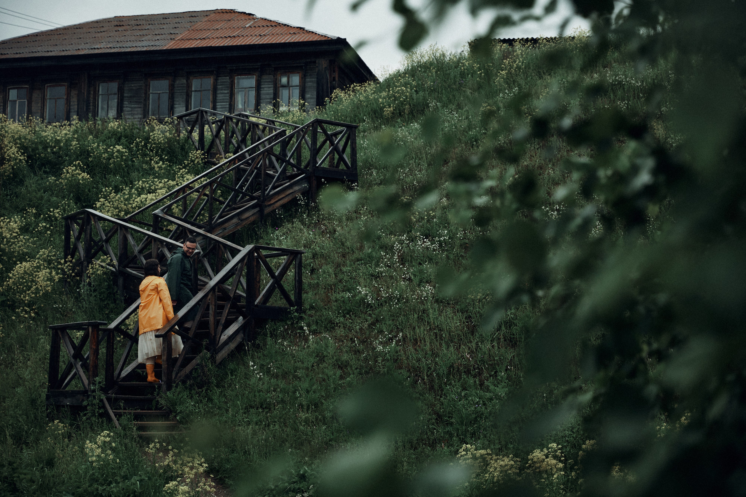 Konstantin & Daria. Event агентство PAPRIKA в Екатеринбурге